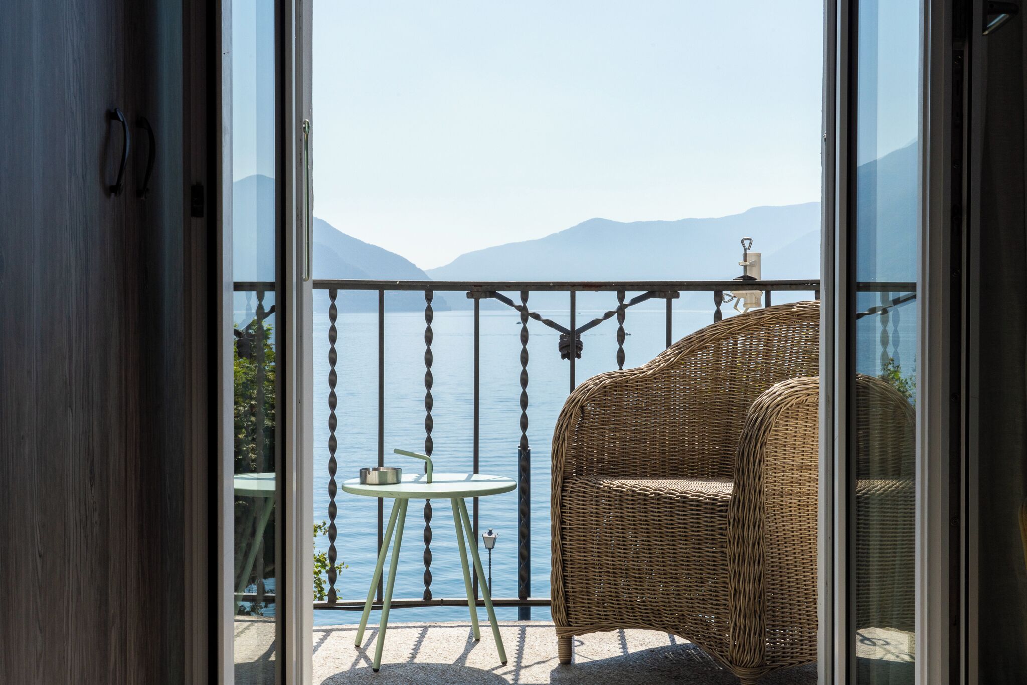 Seven Boutique Hotel