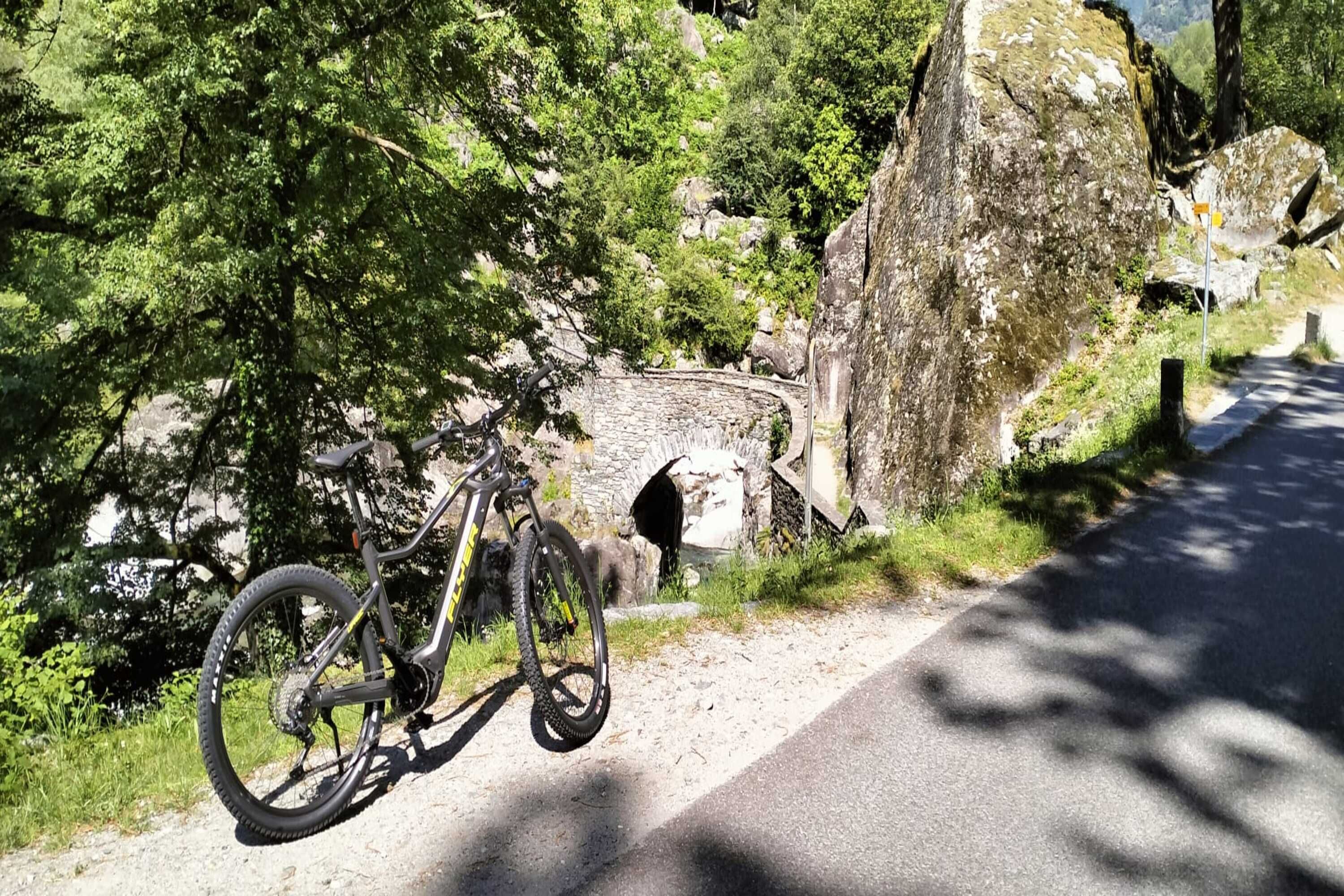 Rustico Pietra - Brissago Experience