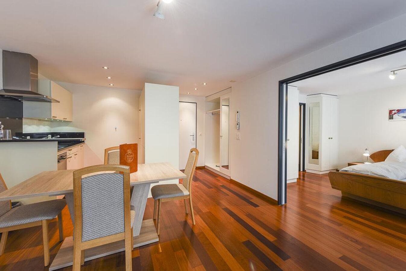 Hotel Weisses Rössli Brunnen