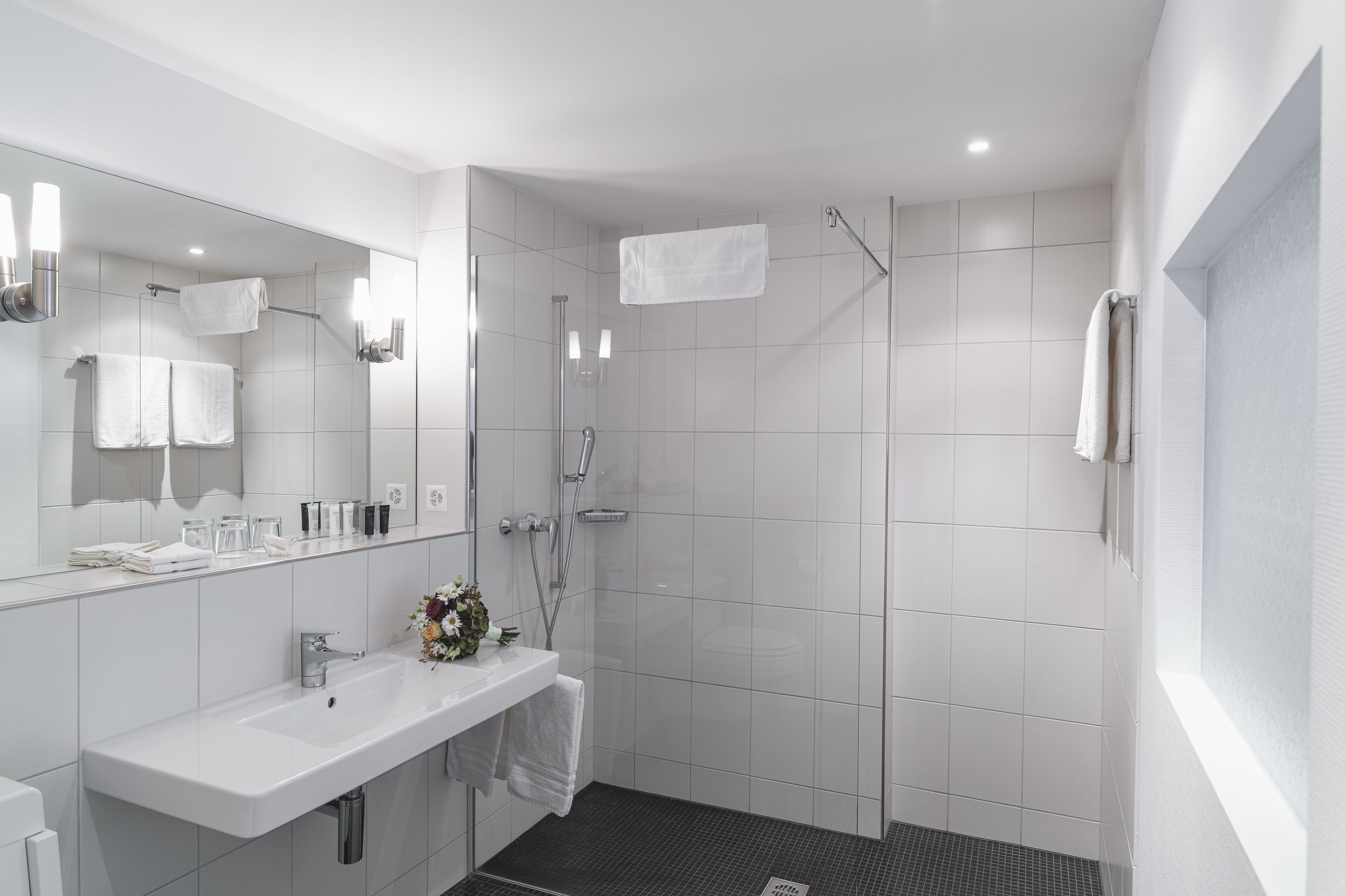 Hotel Weisses Rössli Brunnen