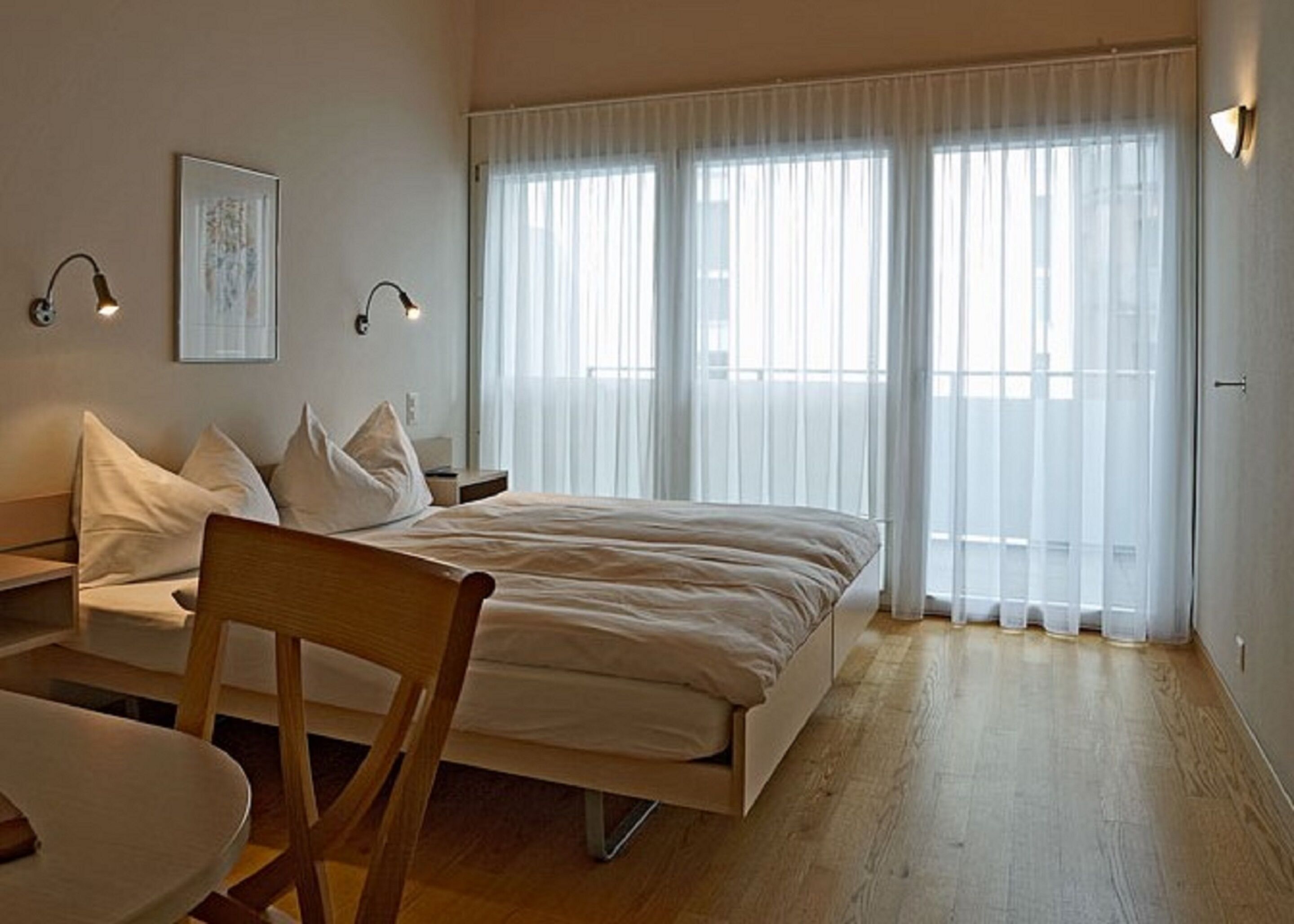 Hotel Weisses Rössli Brunnen