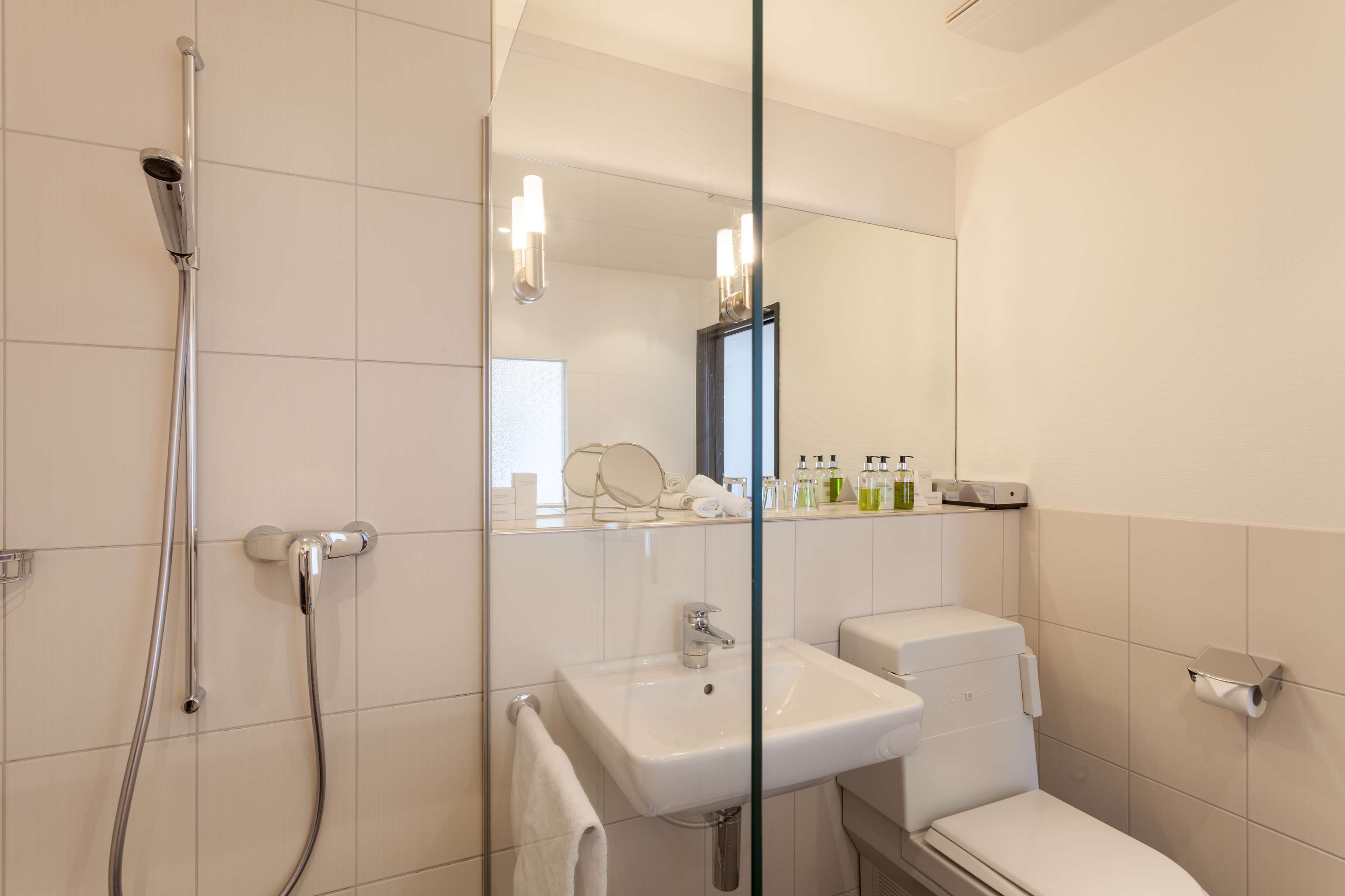 Hotel Weisses Rössli Brunnen