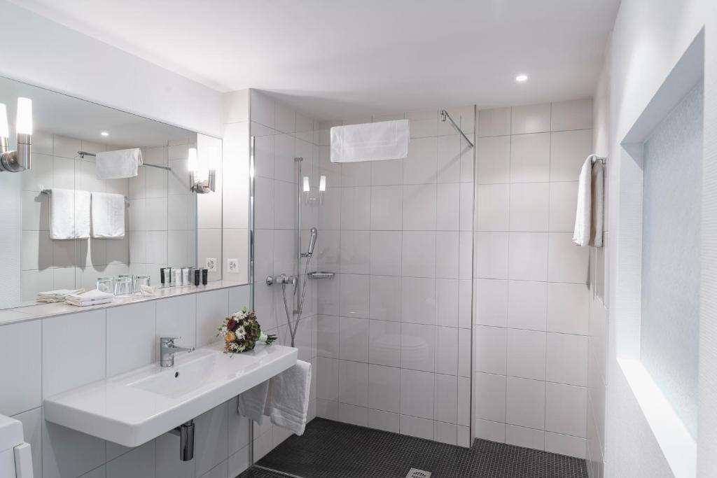 Hotel Weisses Rössli Brunnen