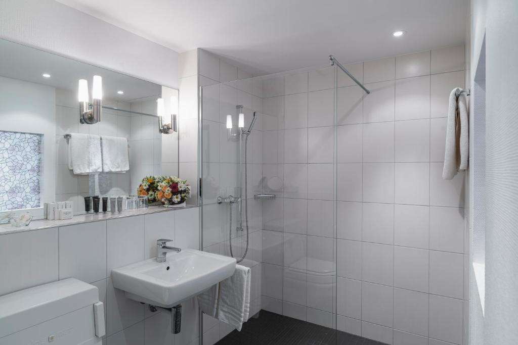 Hotel Weisses Rössli Brunnen