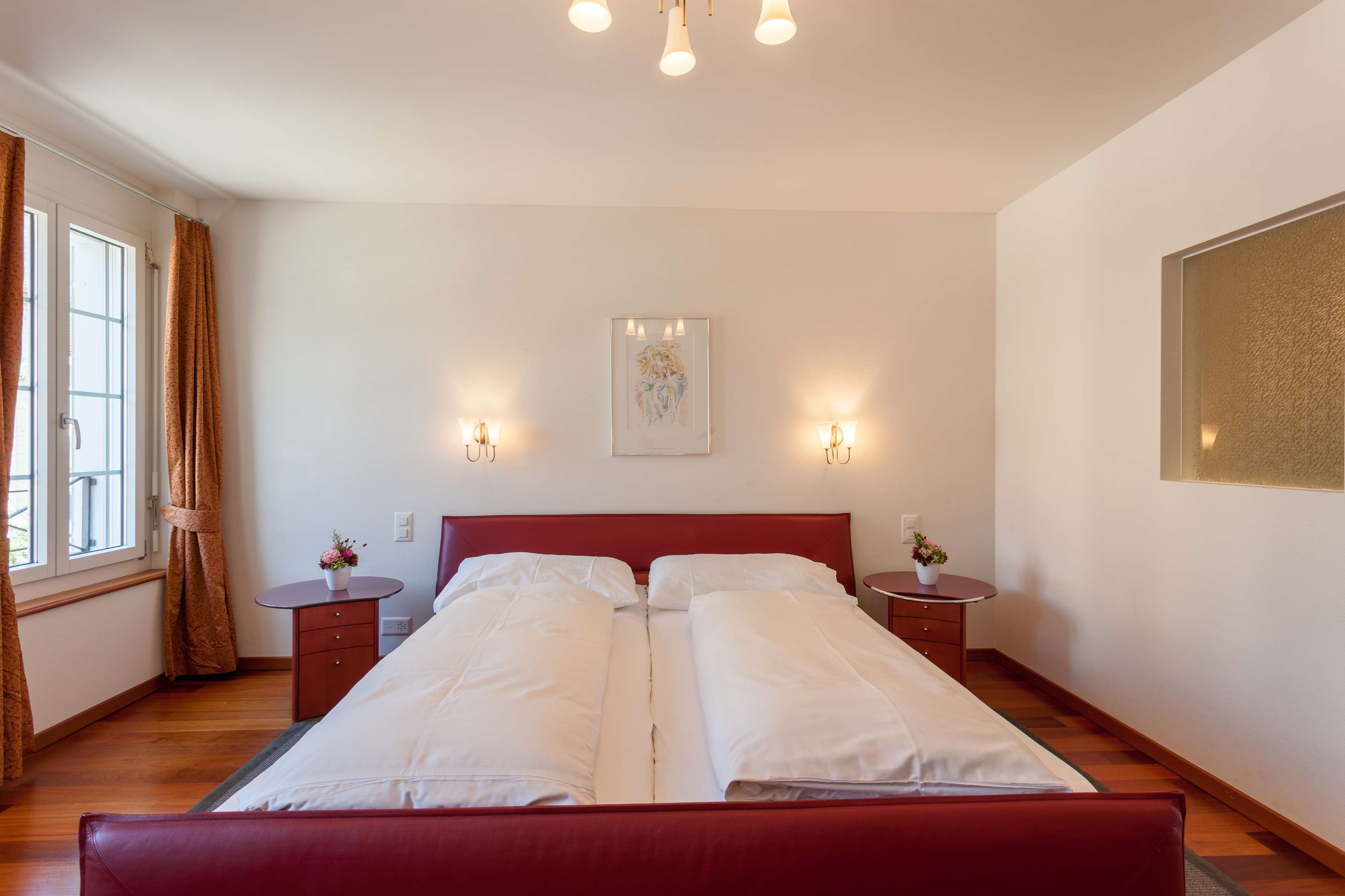 Hotel Weisses Rössli Brunnen