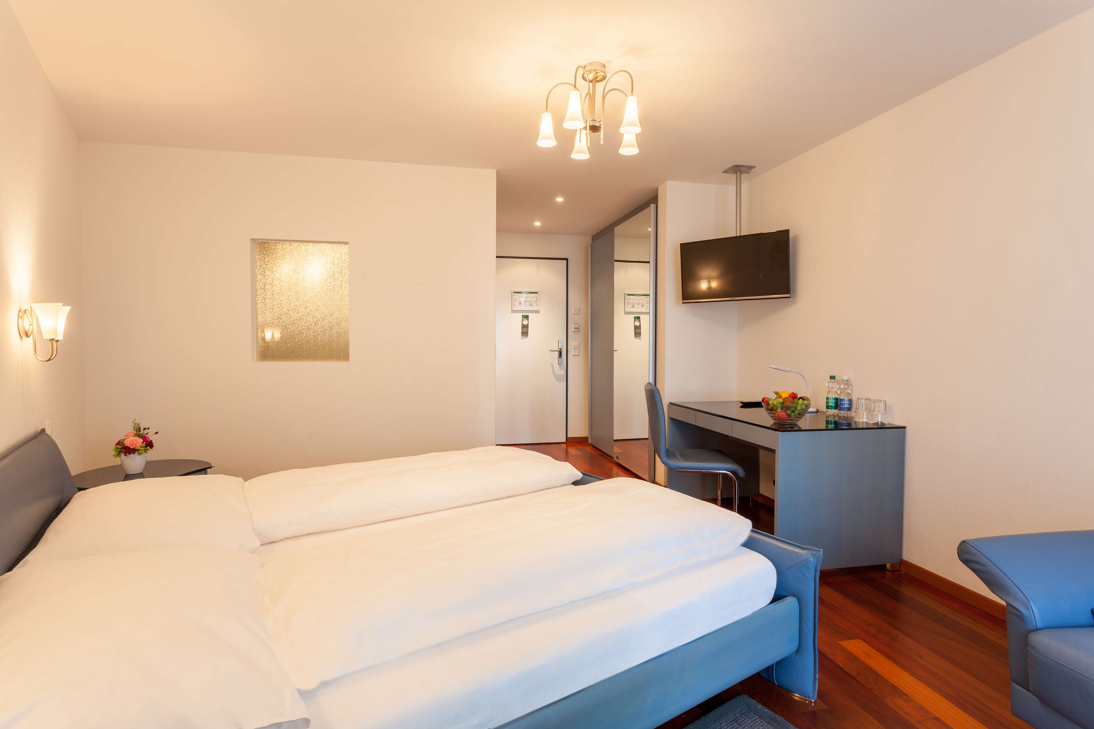 Hotel Weisses Rössli Brunnen