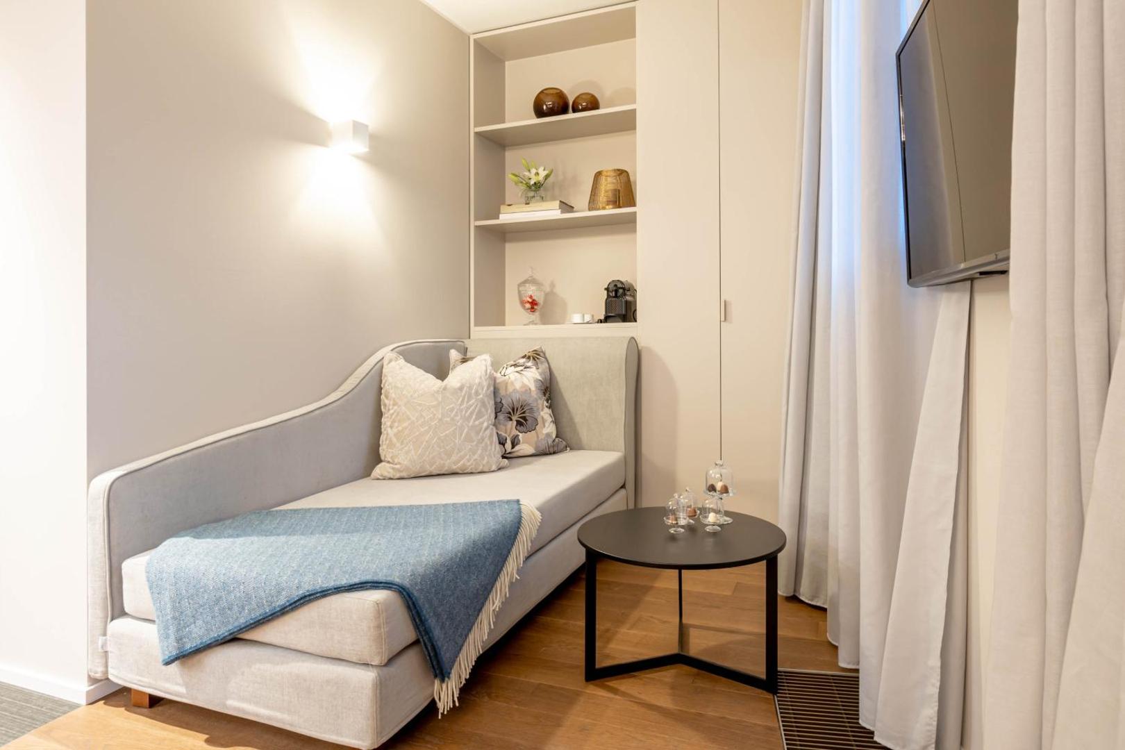 Binario 934 Boutique Hotel