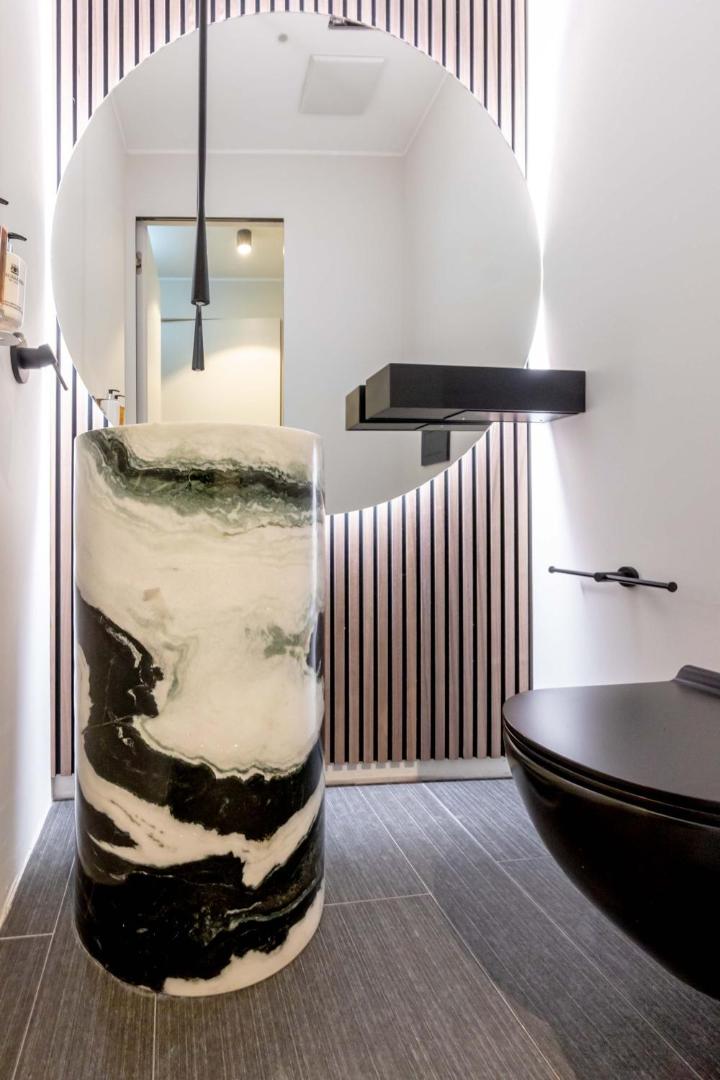 Binario 934 Boutique Hotel