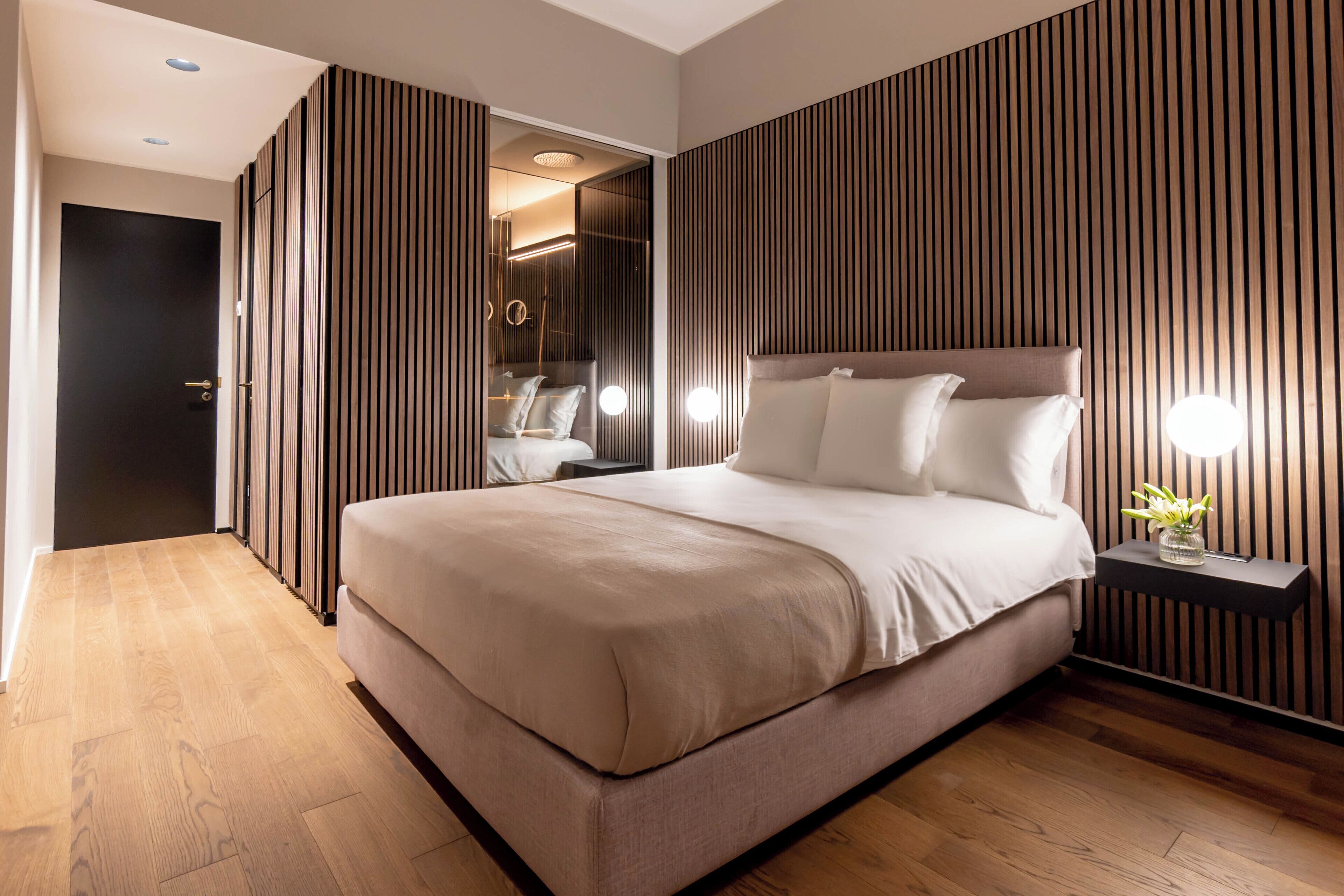 Binario 934 Boutique Hotel