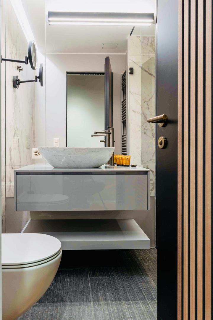 Binario 934 Boutique Hotel