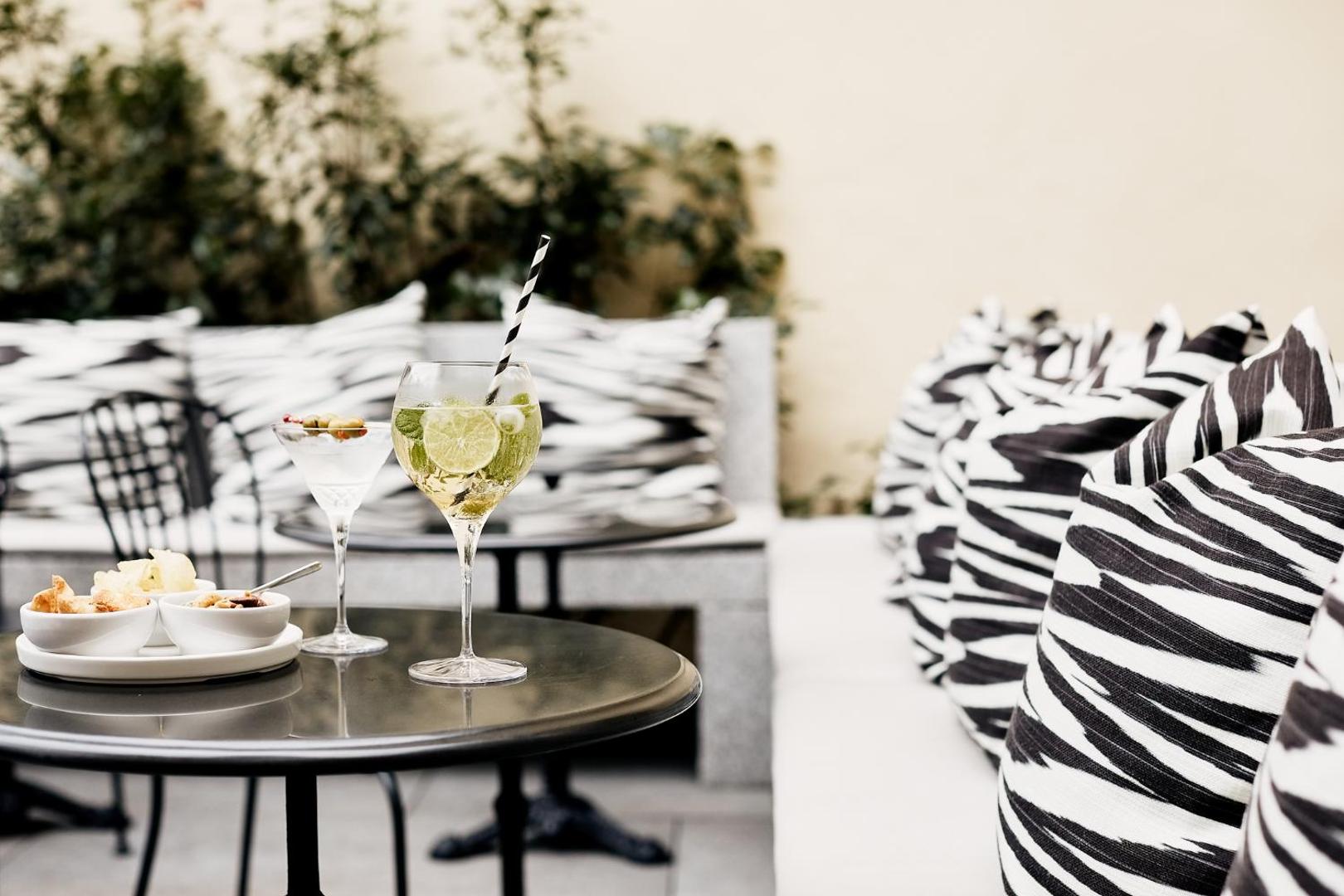 Binario 934 Boutique Hotel