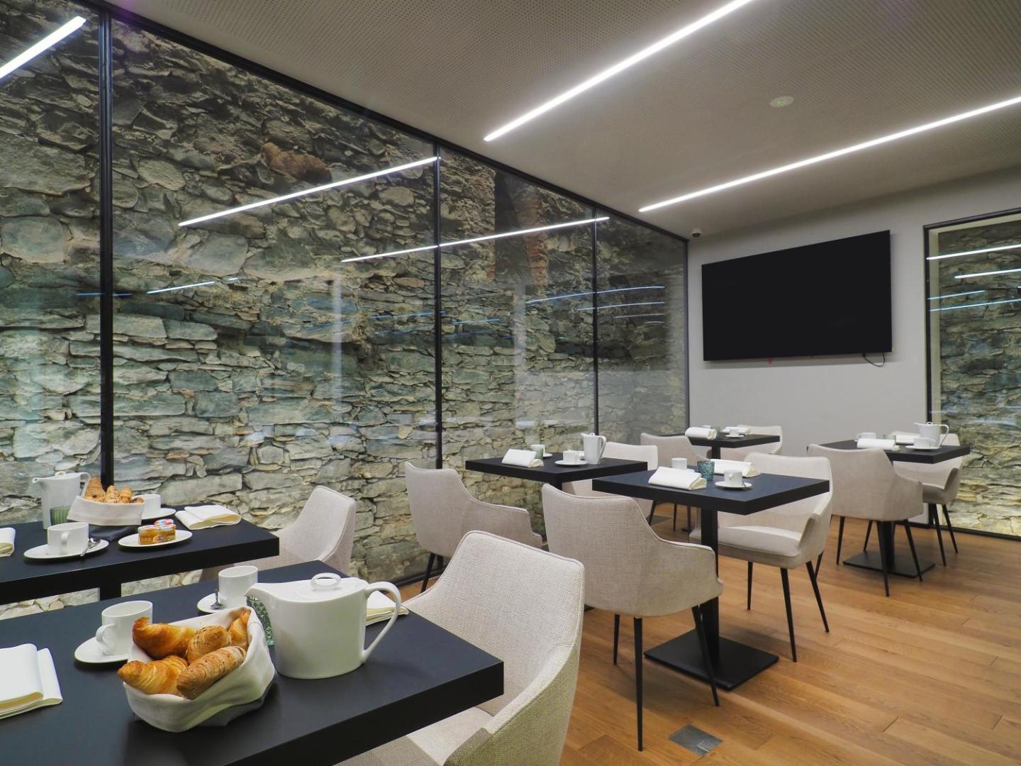 Binario 934 Boutique Hotel