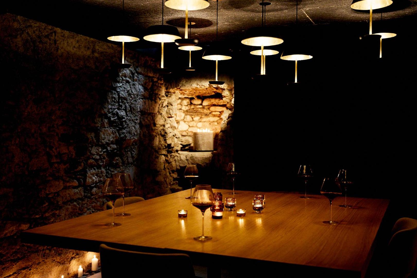 Binario 934 Boutique Hotel