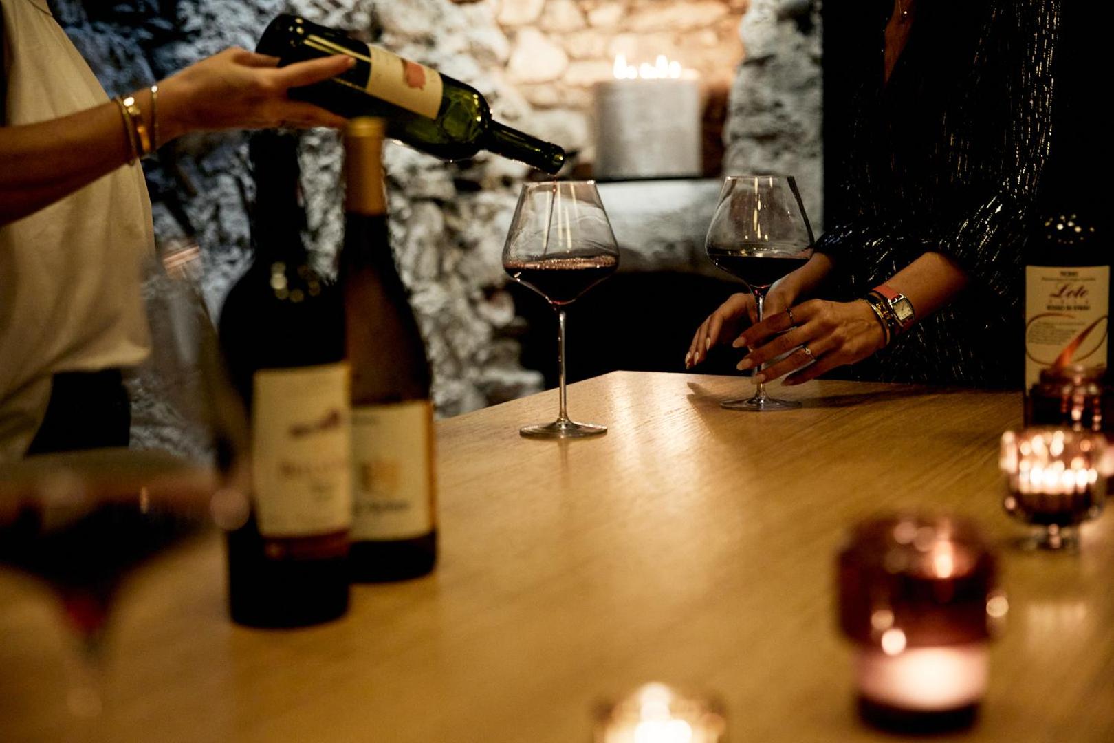 Binario 934 Boutique Hotel