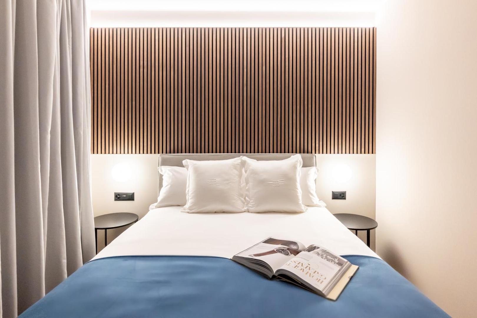 Binario 934 Boutique Hotel