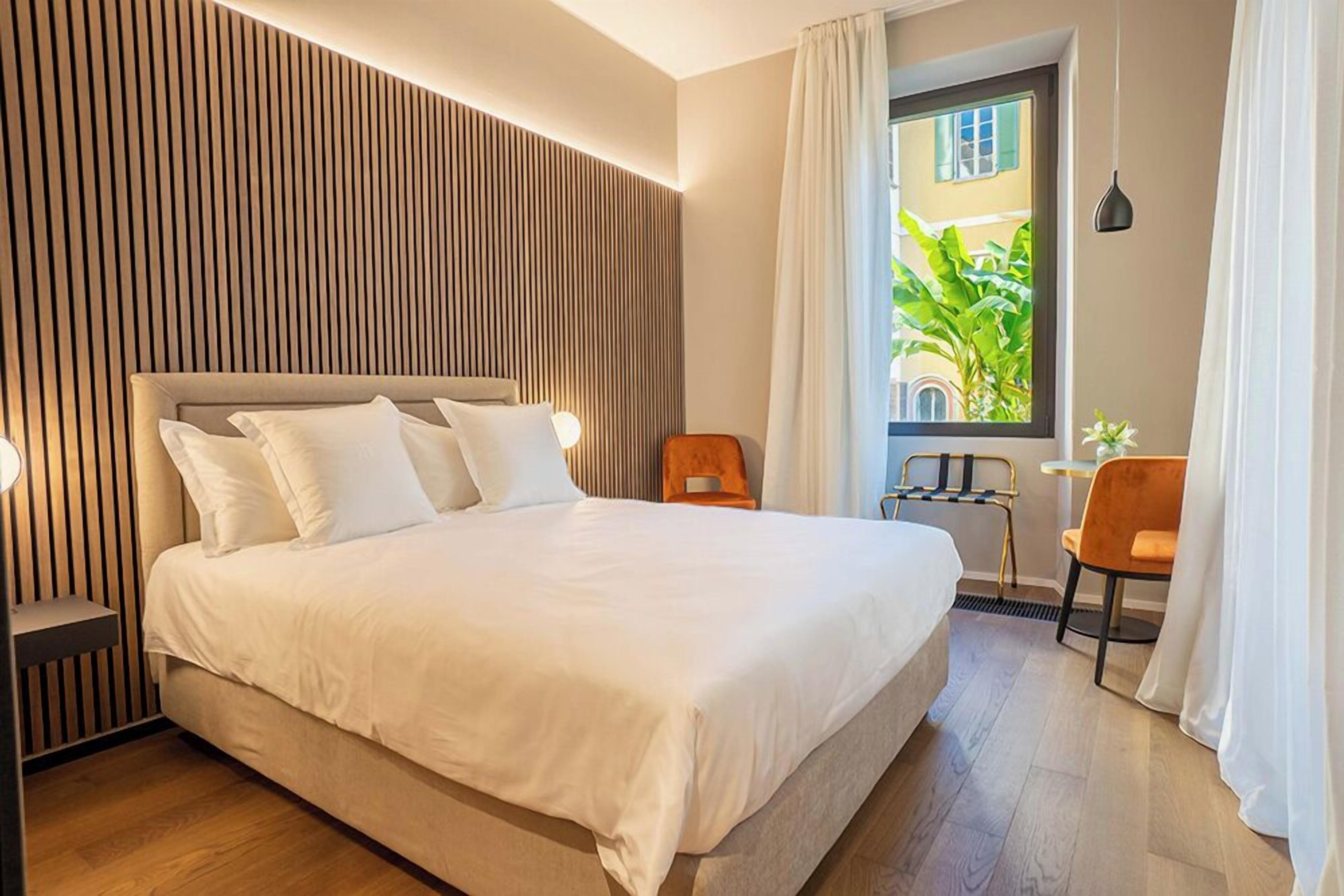 Binario 934 Boutique Hotel