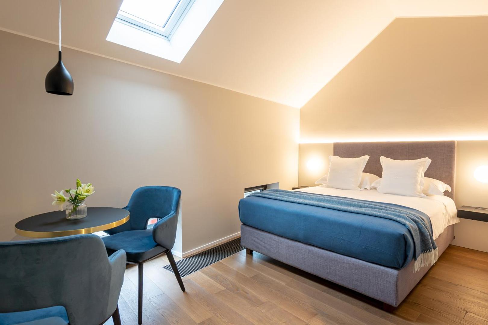 Binario 934 Boutique Hotel