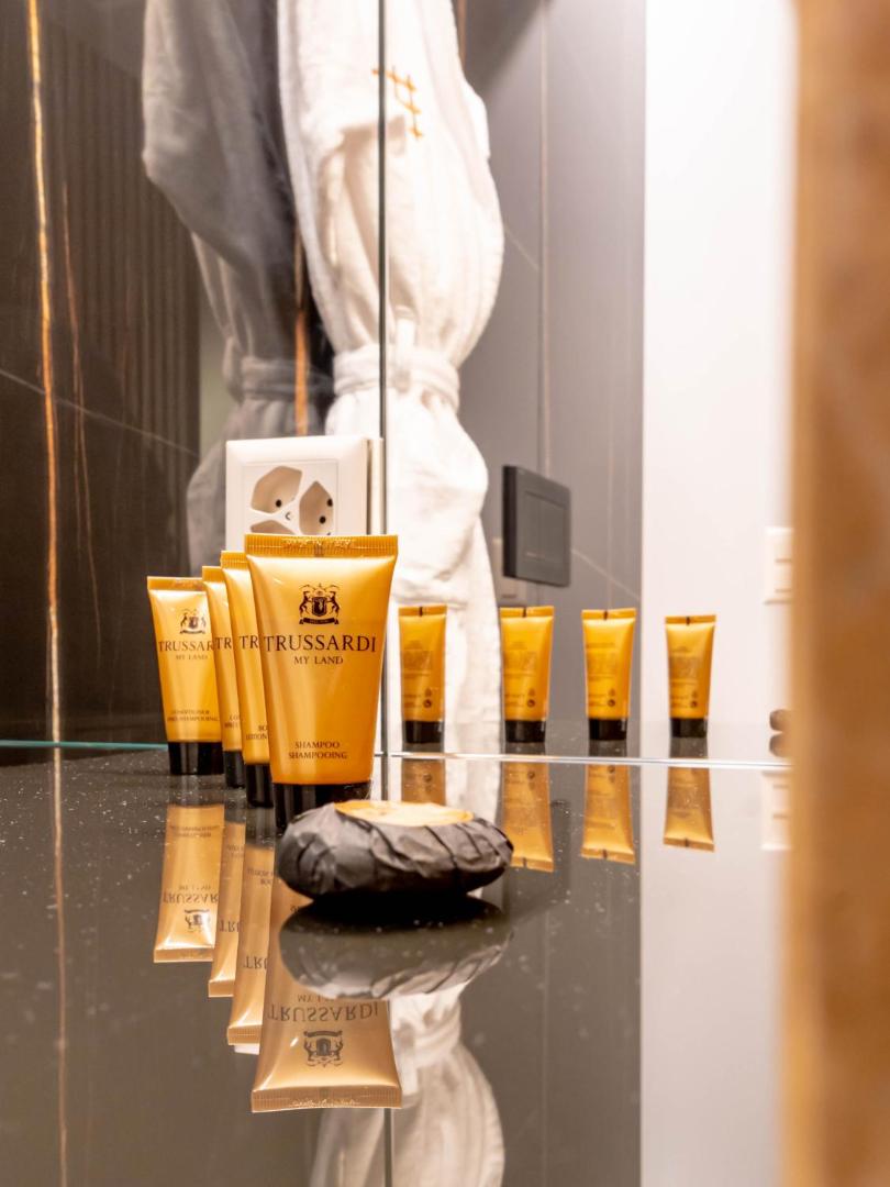 Binario 934 Boutique Hotel