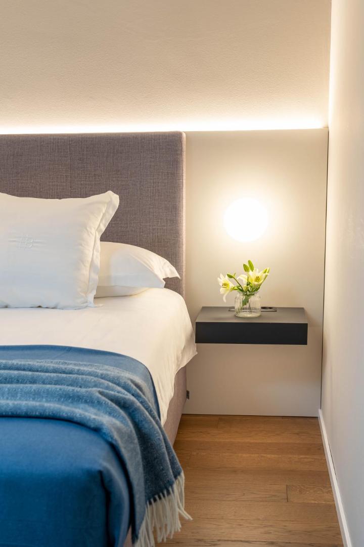 Binario 934 Boutique Hotel