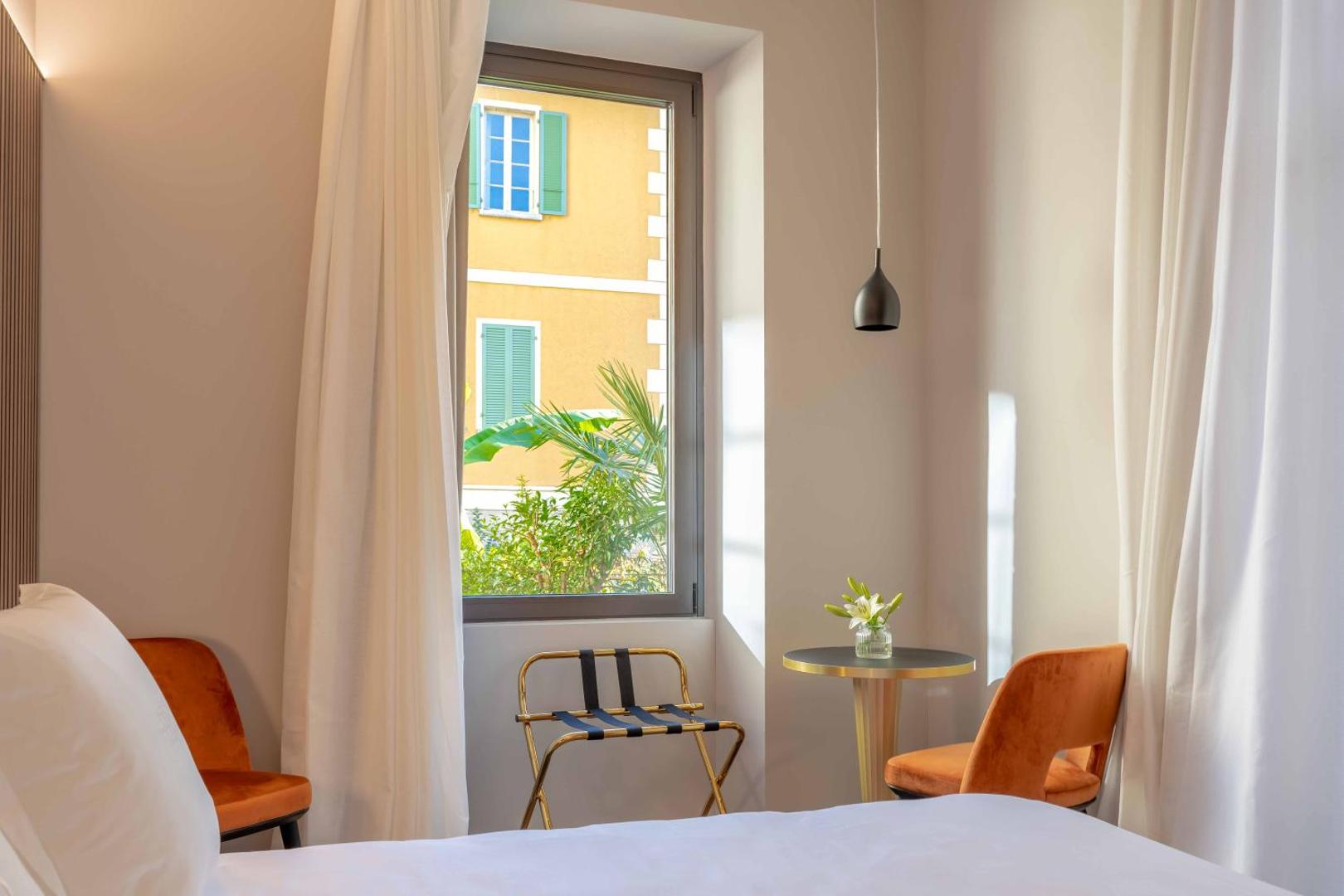 Binario 934 Boutique Hotel