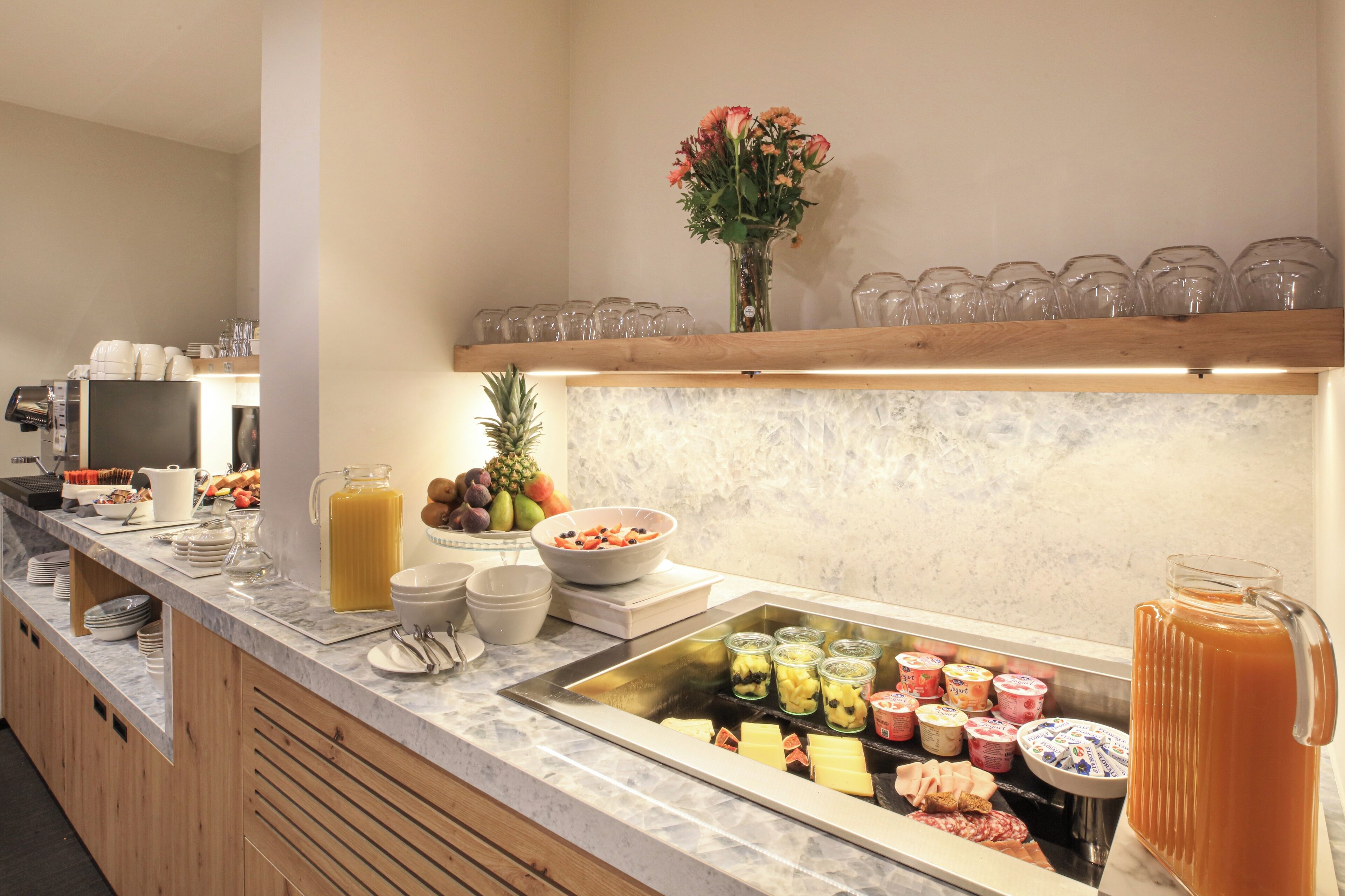 Binario 934 Boutique Hotel