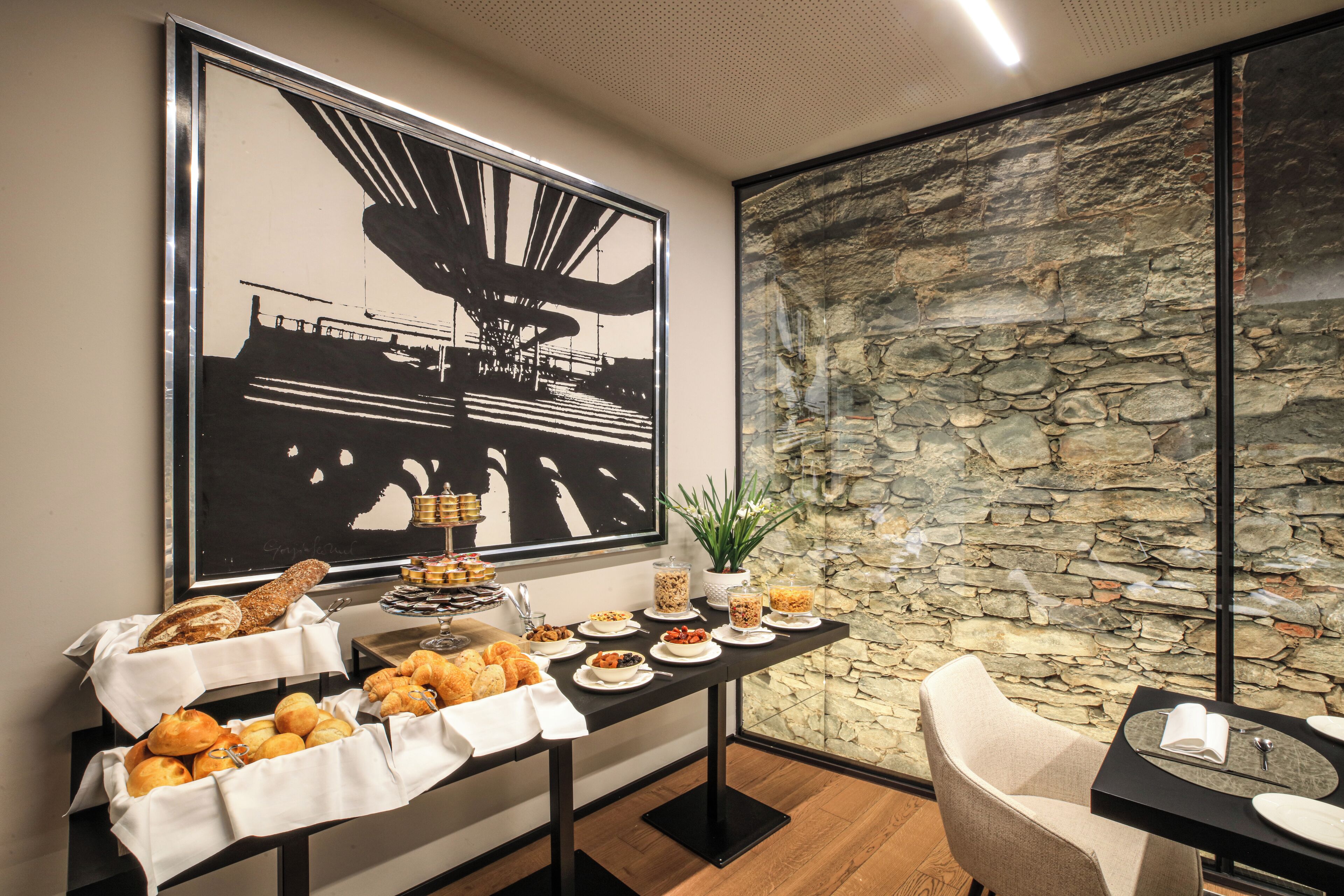 Binario 934 Boutique Hotel