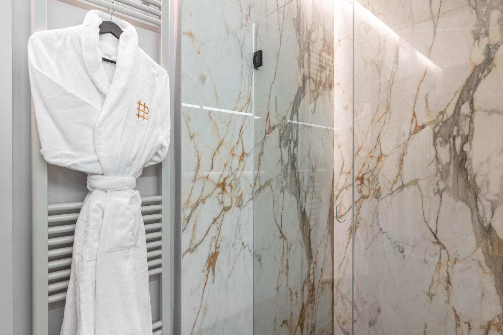 Binario 934 Boutique Hotel