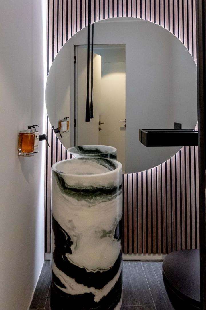 Binario 934 Boutique Hotel