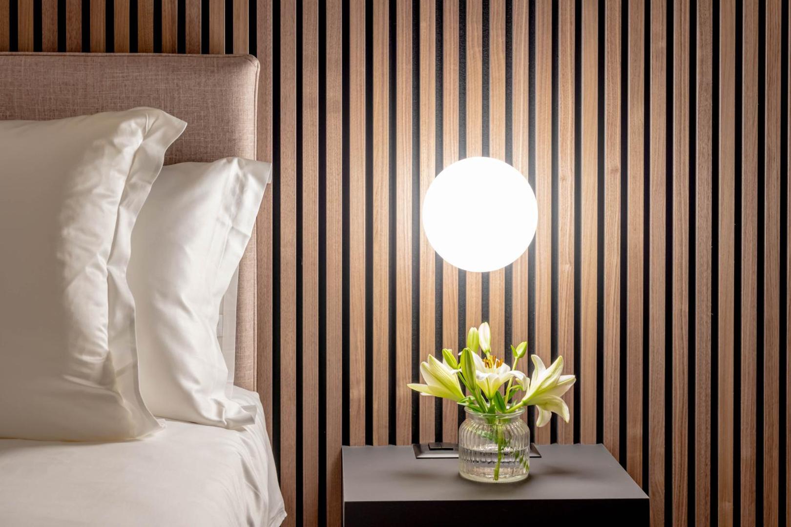 Binario 934 Boutique Hotel