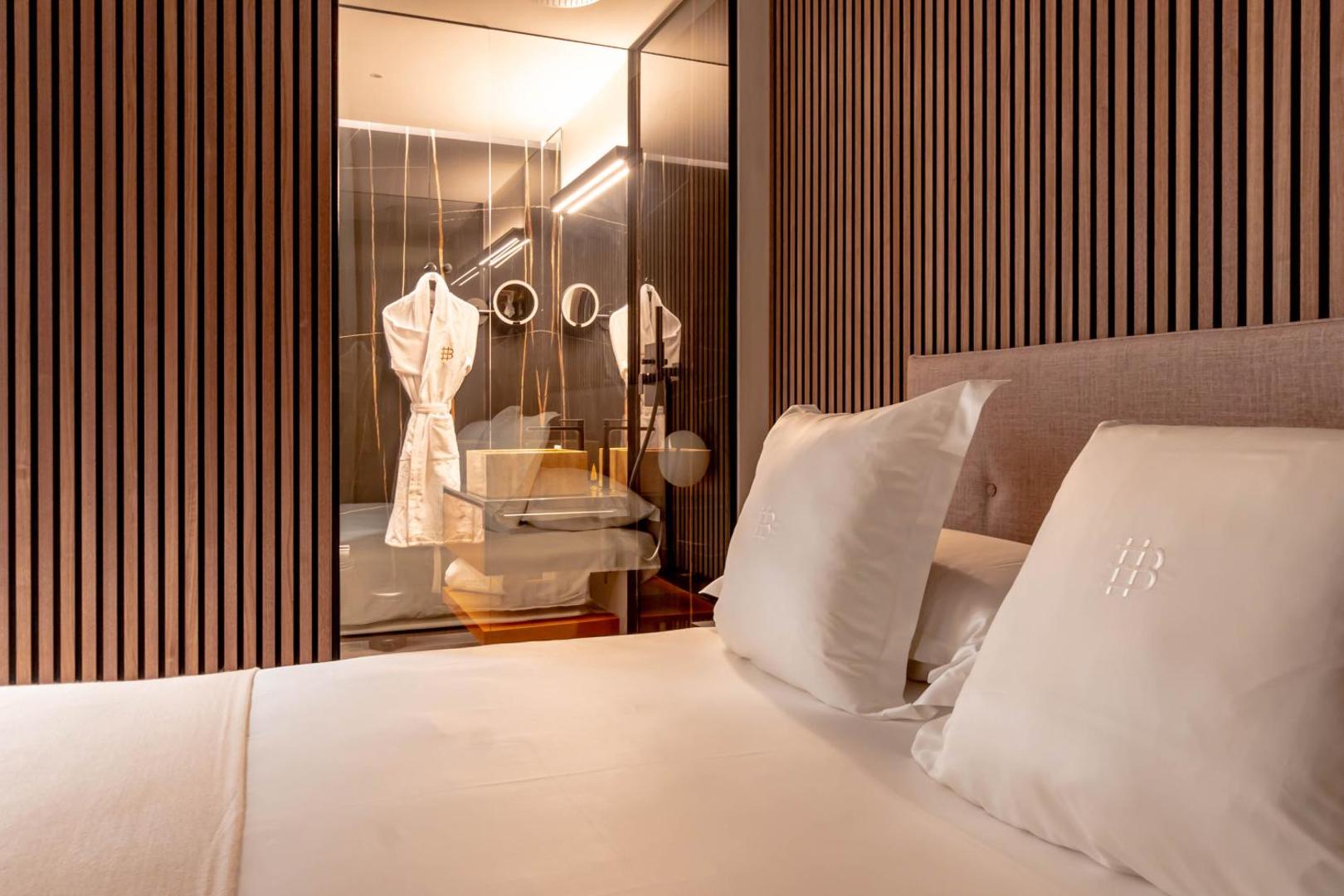 Binario 934 Boutique Hotel