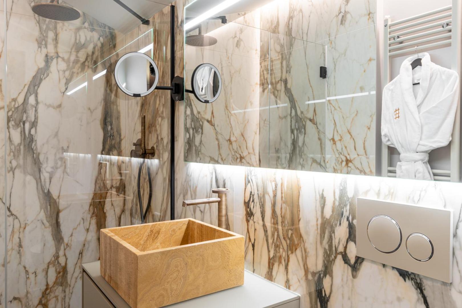 Binario 934 Boutique Hotel