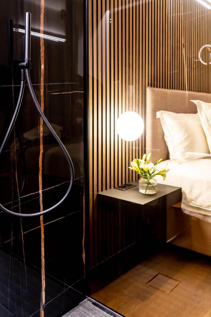 Binario 934 Boutique Hotel