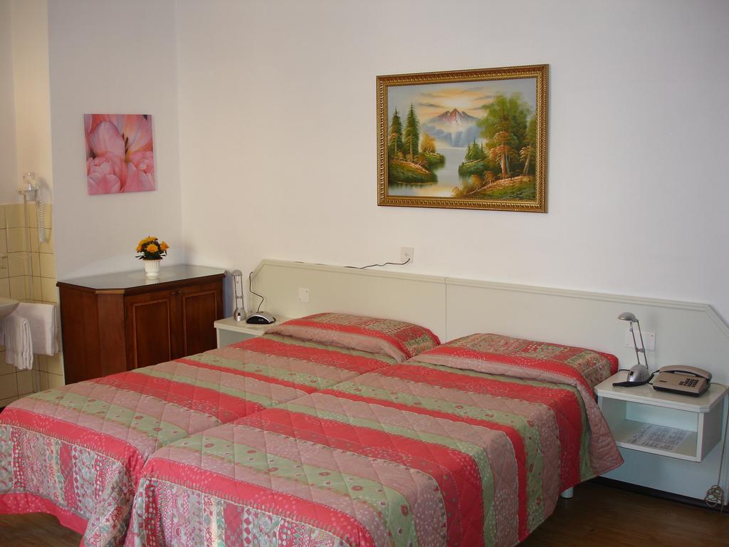 EasyRooms dell’Angelo