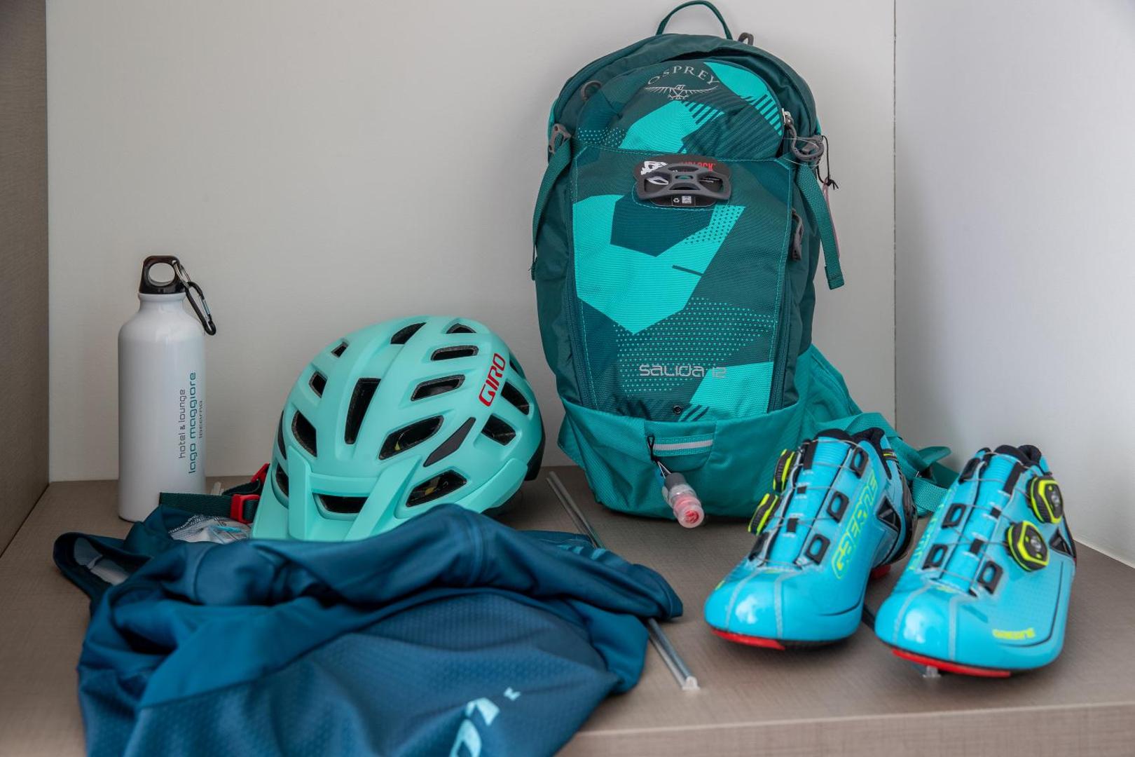 Hotel & Lounge Lago Maggiore