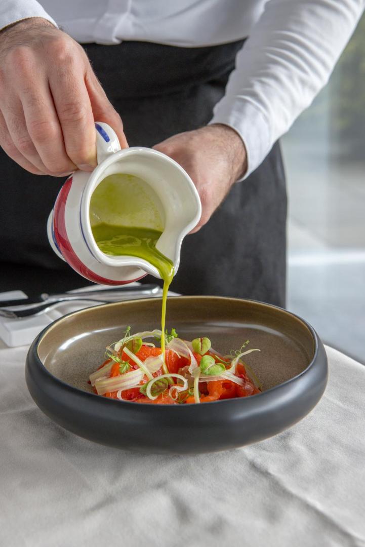 Hotel & Lounge Lago Maggiore