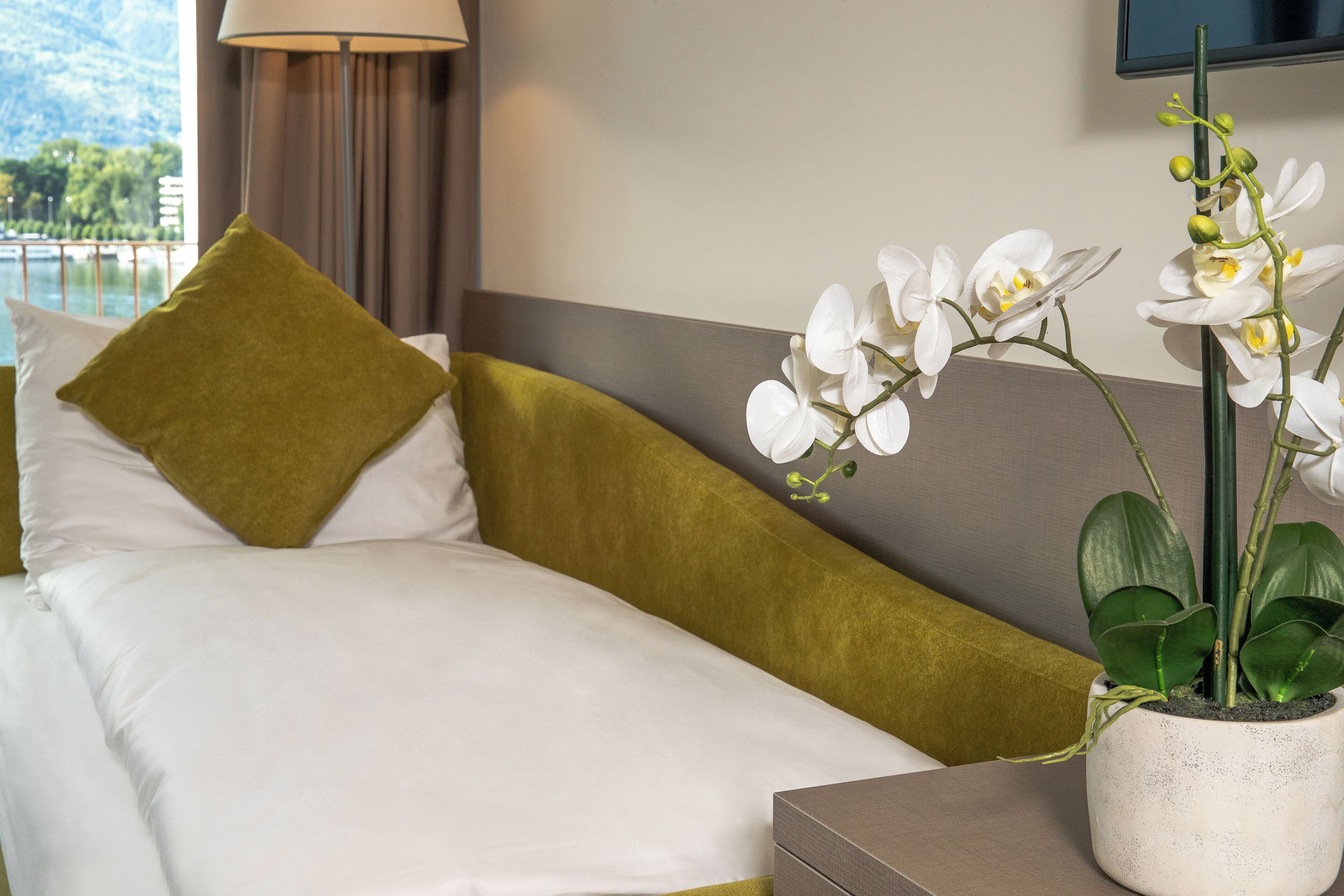 Hotel & Lounge Lago Maggiore