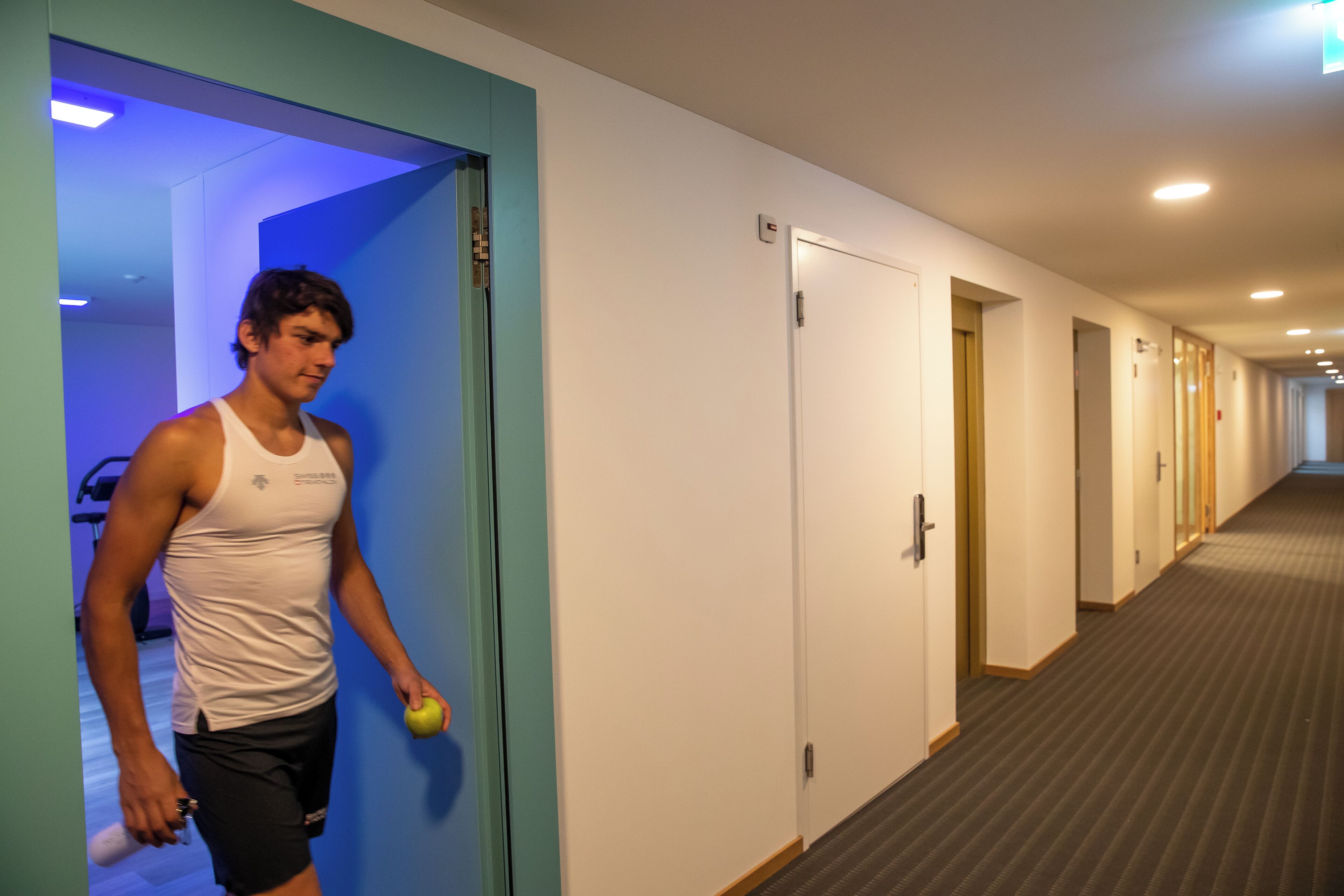 Hotel & Lounge Lago Maggiore