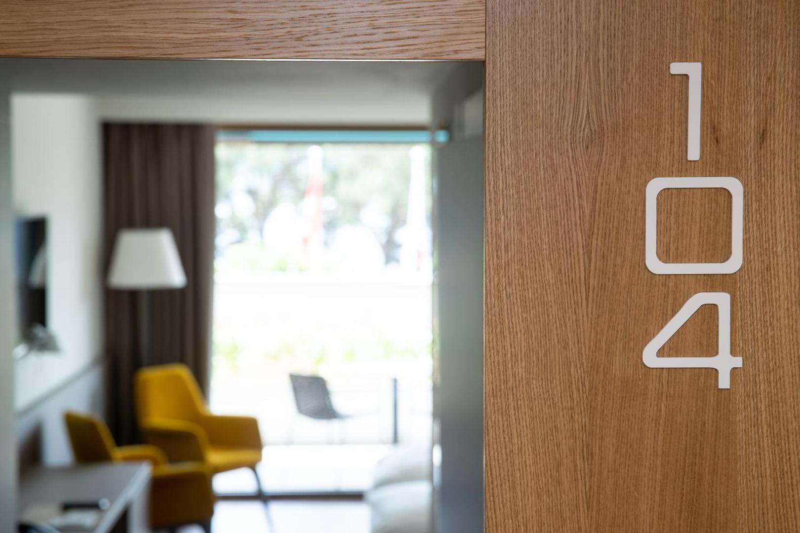 Hotel & Lounge Lago Maggiore