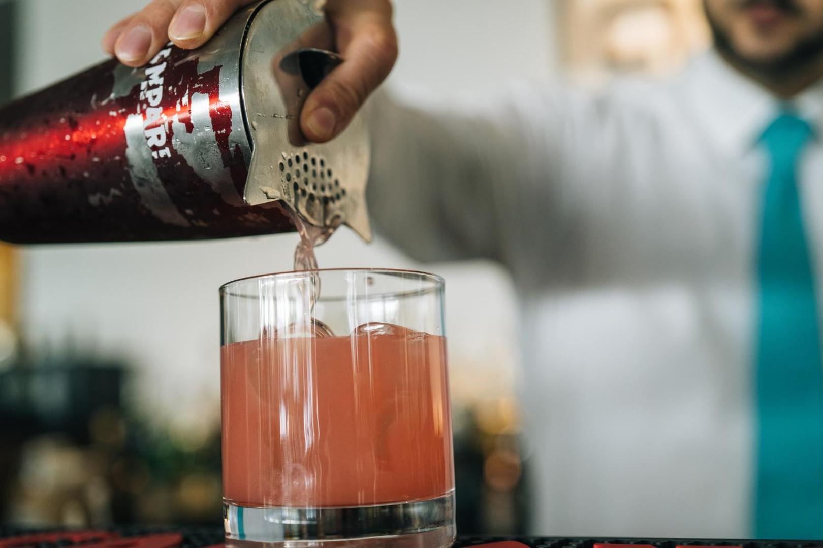 Hotel & Lounge Lago Maggiore