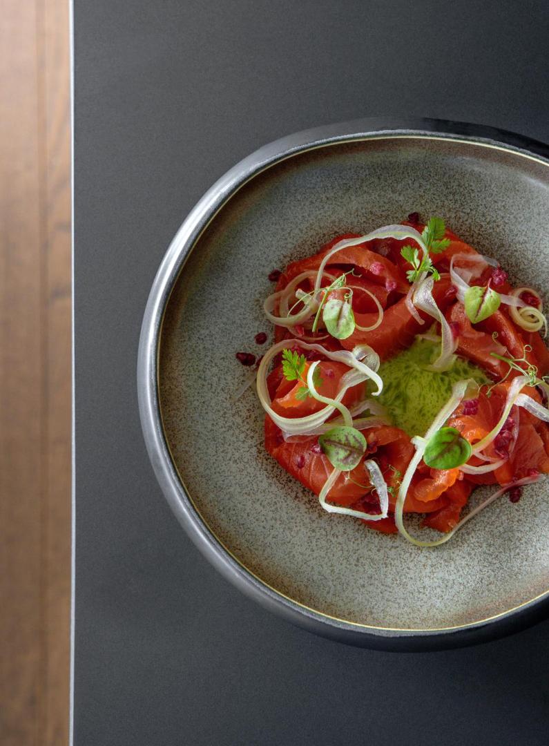 Hotel & Lounge Lago Maggiore