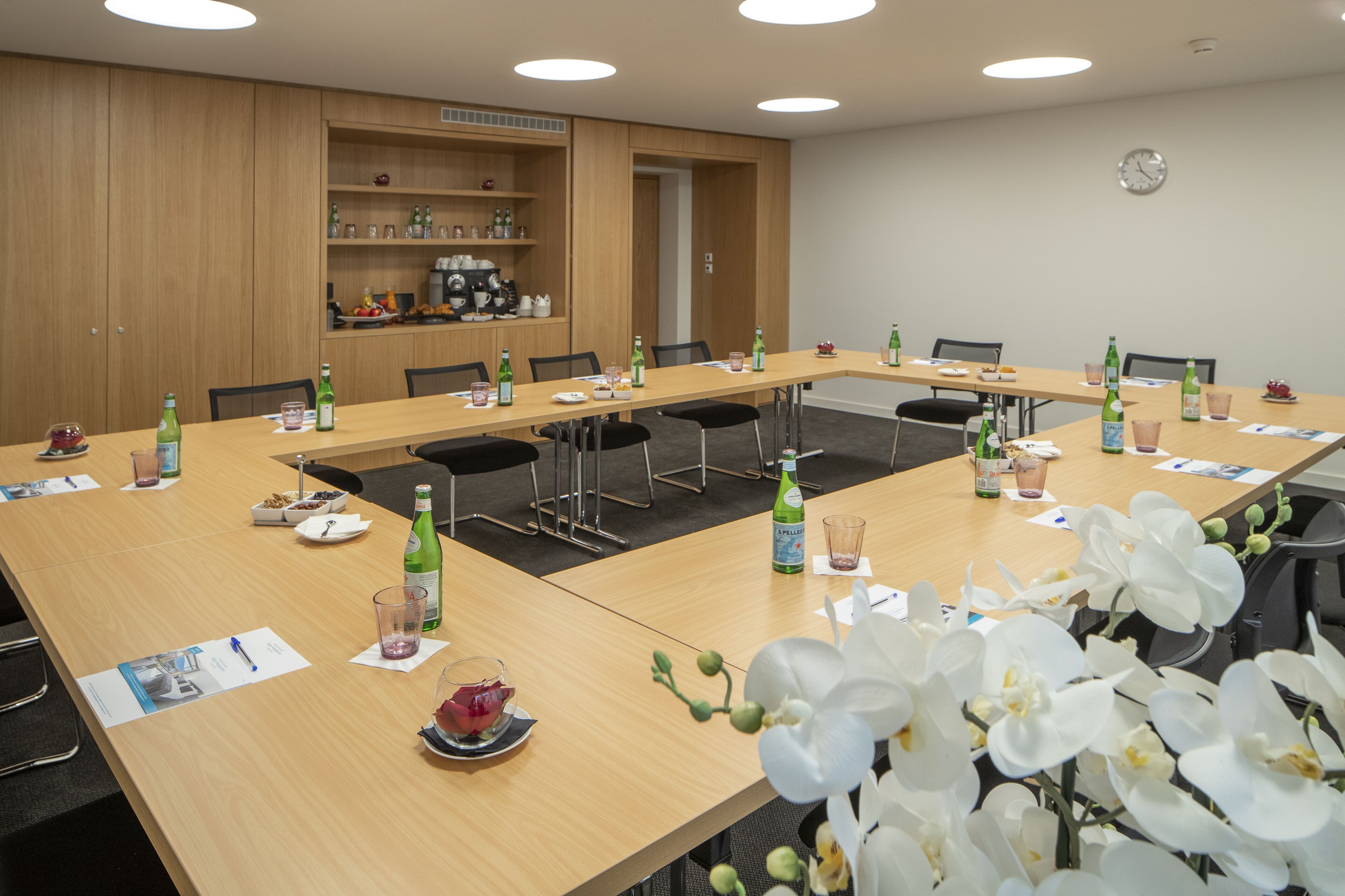 Hotel & Lounge Lago Maggiore