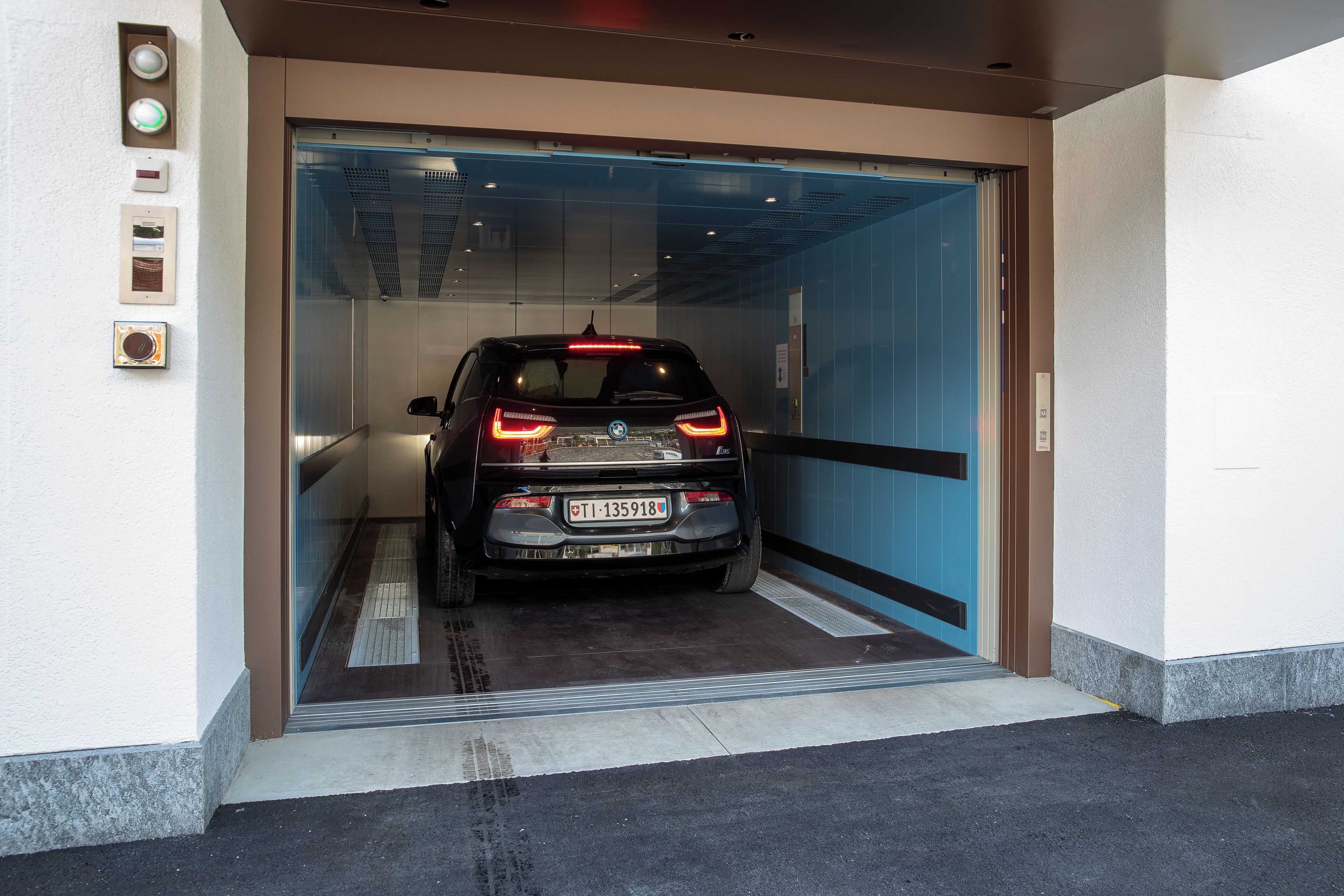 Hotel & Lounge Lago Maggiore