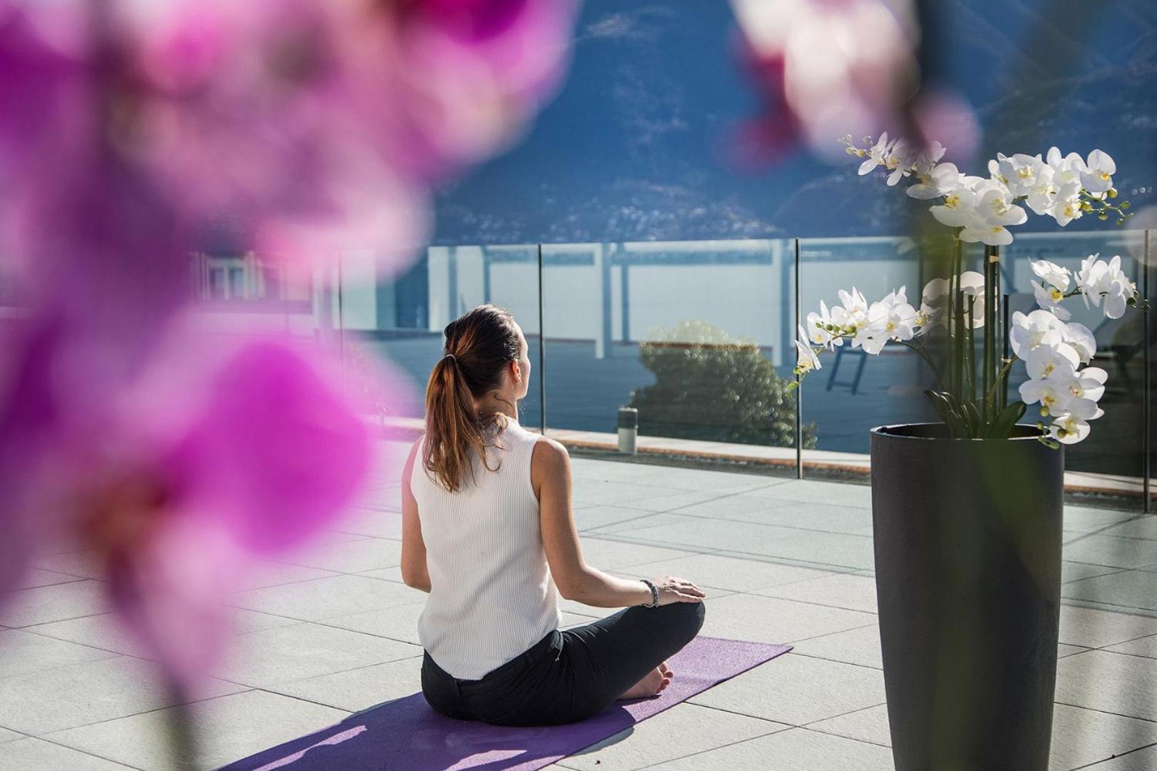 Hotel & Lounge Lago Maggiore