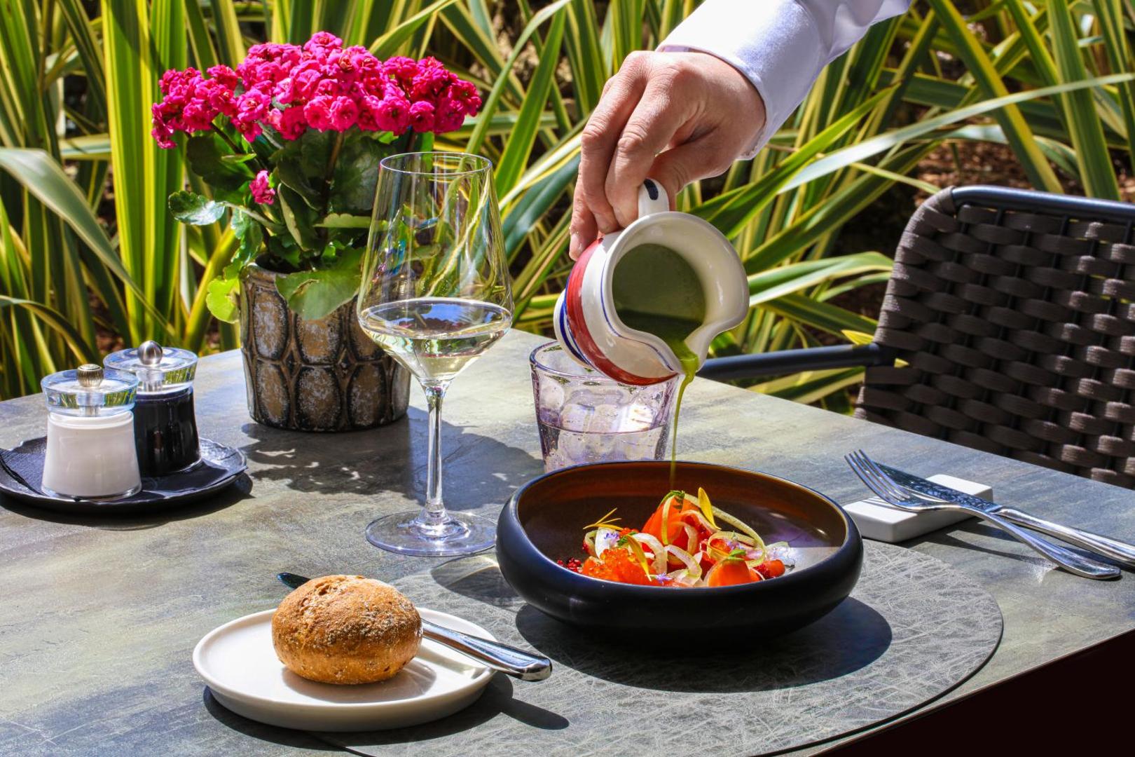 Hotel & Lounge Lago Maggiore