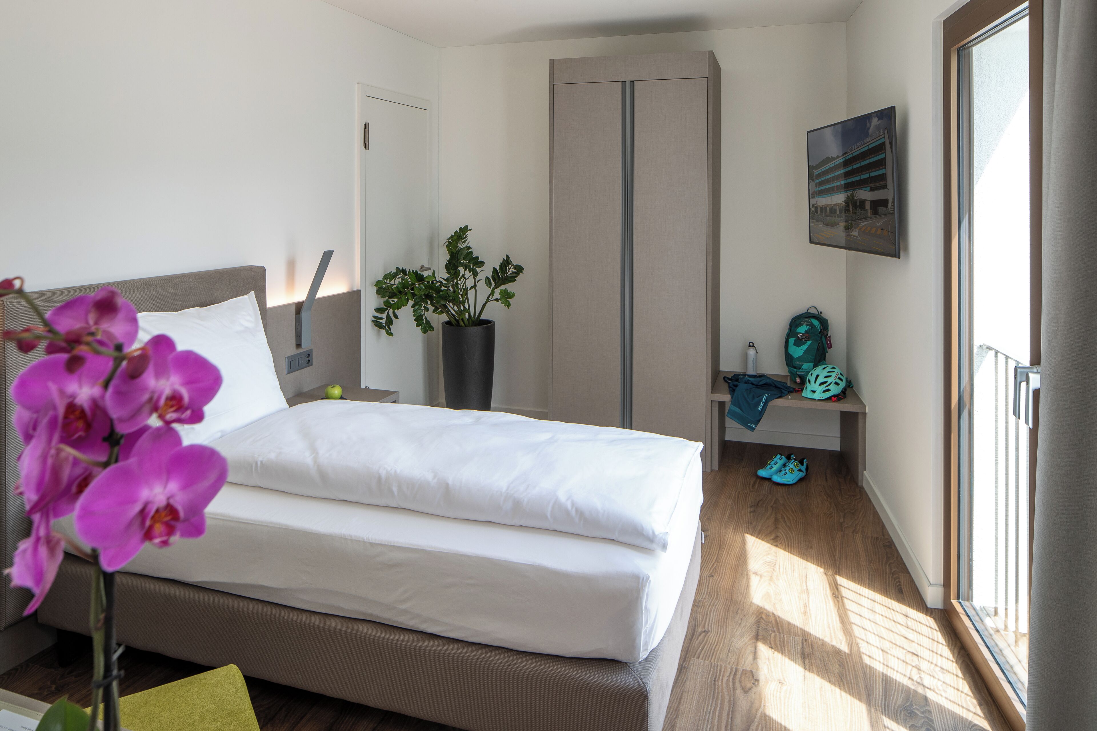 Hotel & Lounge Lago Maggiore