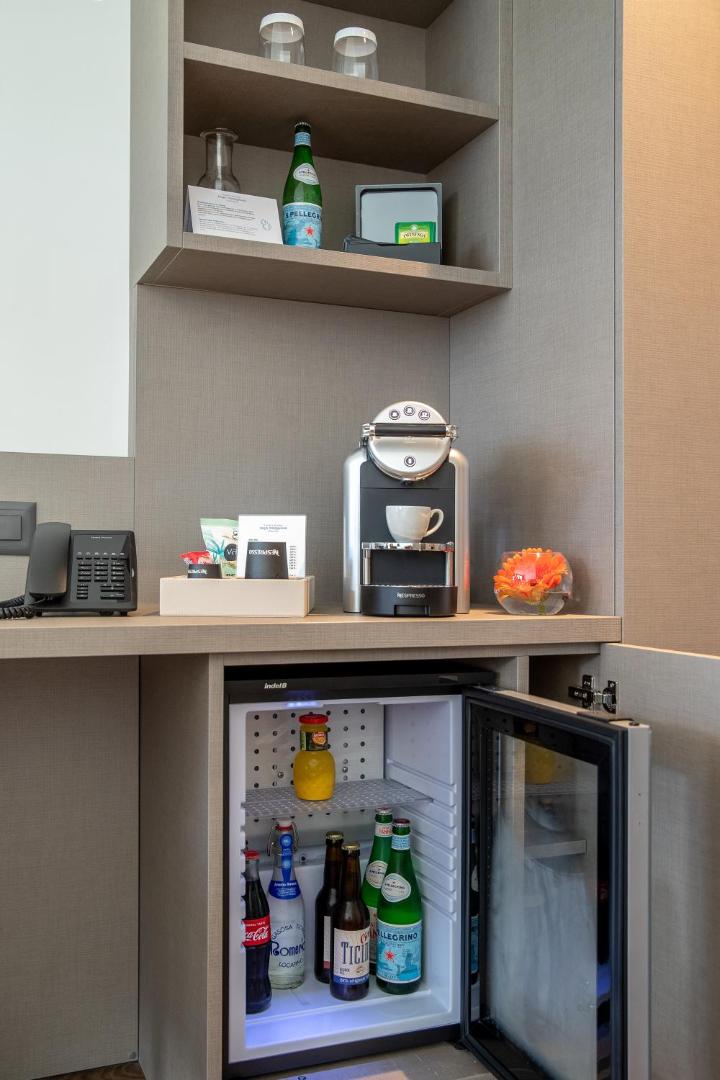 Hotel & Lounge Lago Maggiore