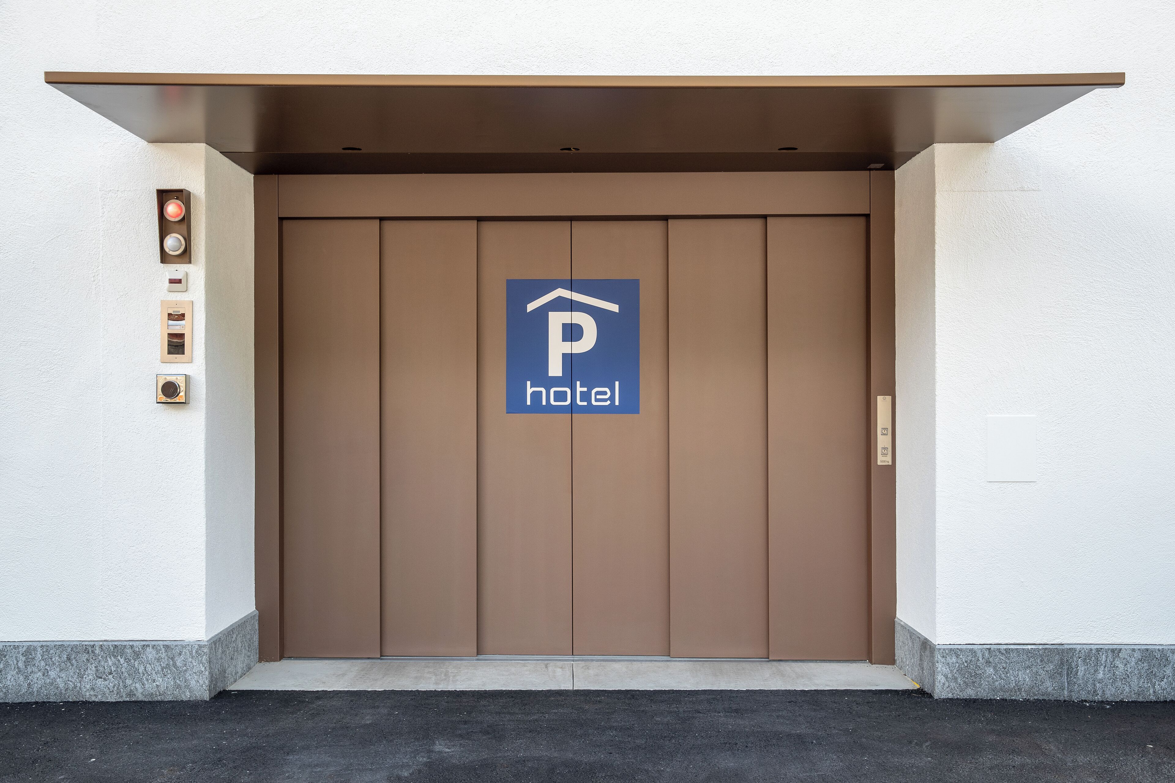 Hotel & Lounge Lago Maggiore