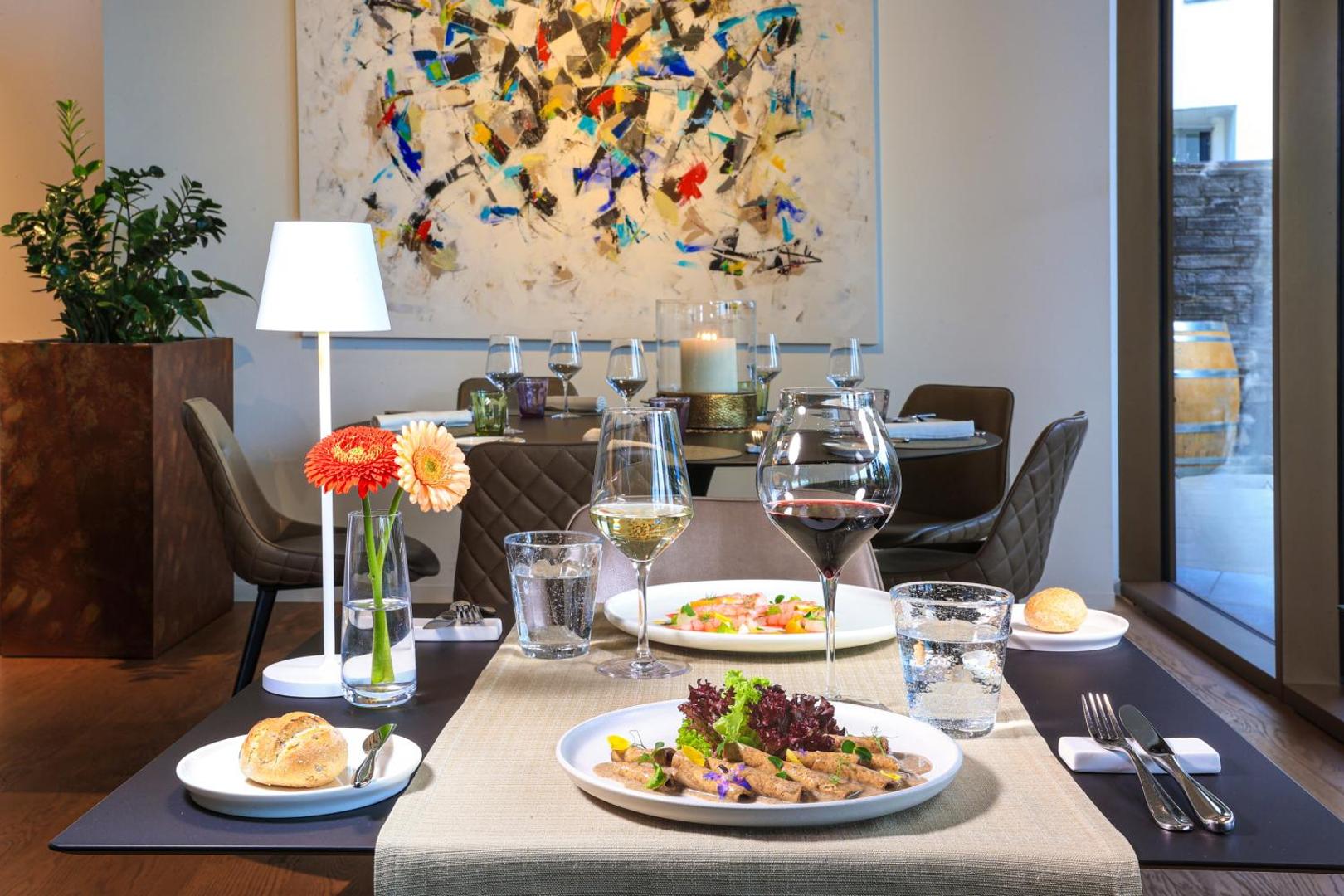 Hotel & Lounge Lago Maggiore