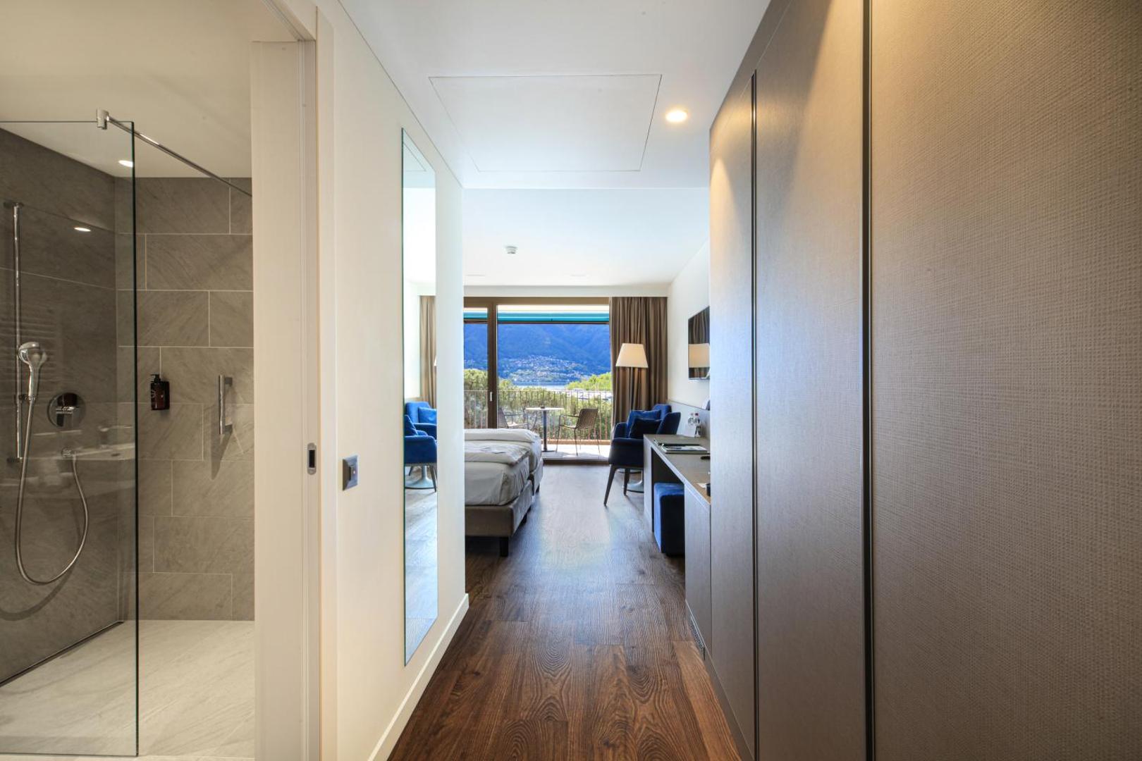 Hotel & Lounge Lago Maggiore