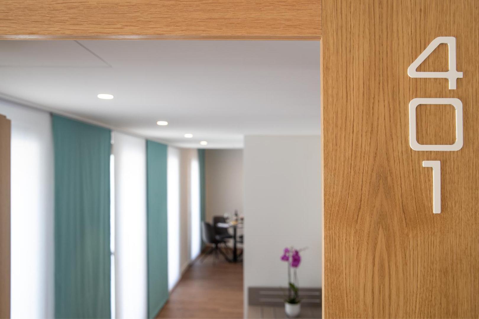 Hotel & Lounge Lago Maggiore